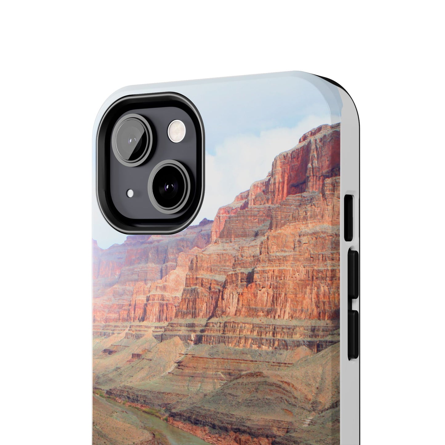 Tough Phone Cases Grand Canyon Design