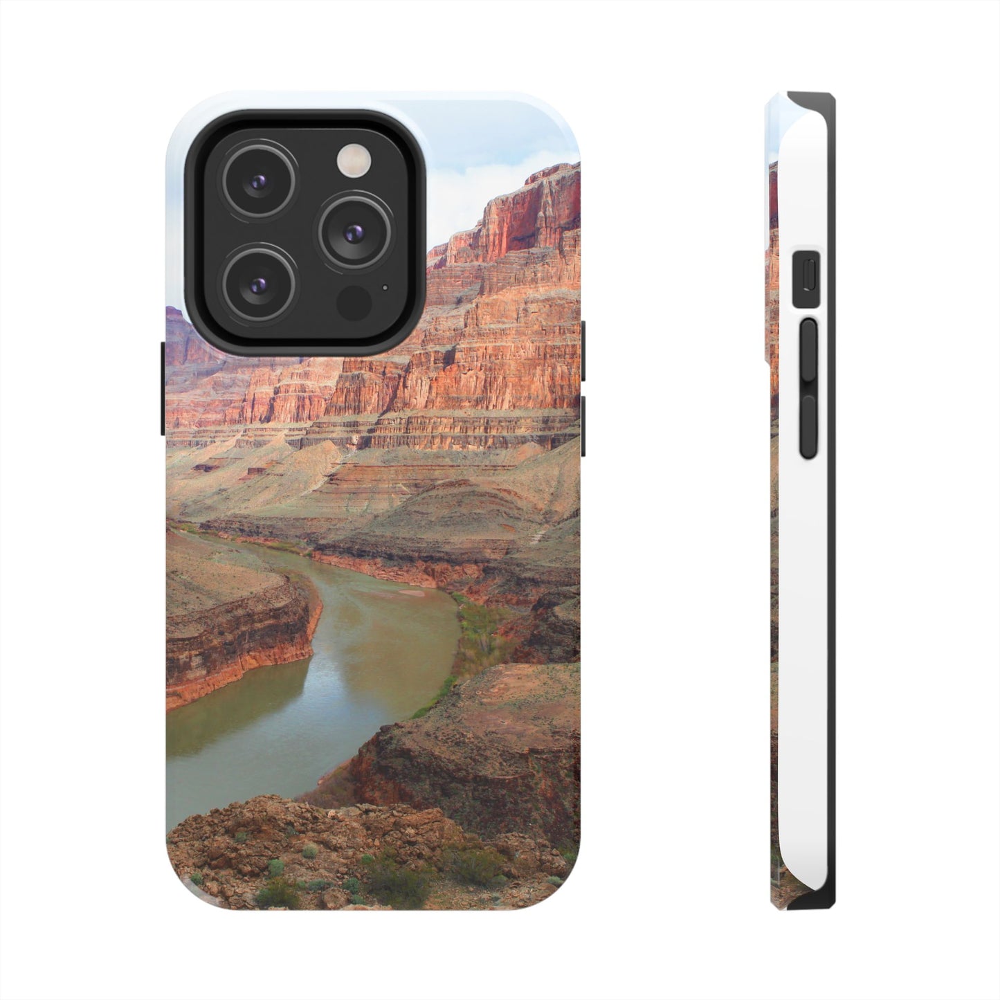 Tough Phone Cases Grand Canyon Design