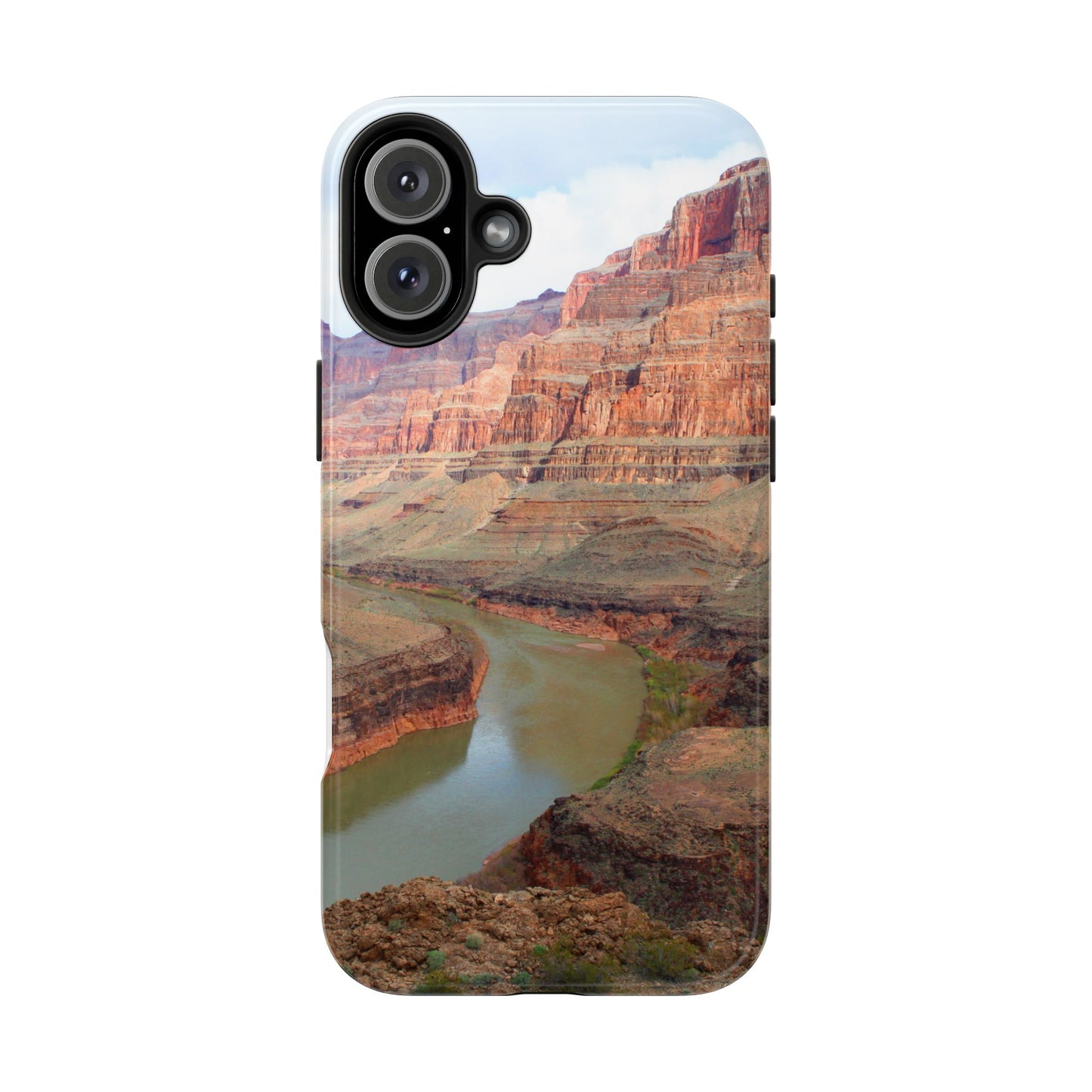 Tough Phone Cases Grand Canyon Design