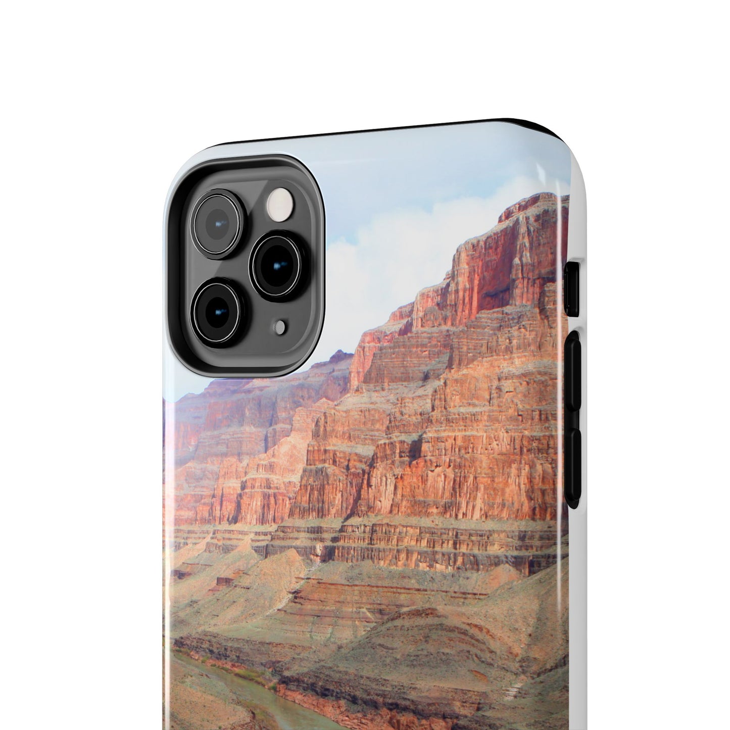 Tough Phone Cases Grand Canyon Design