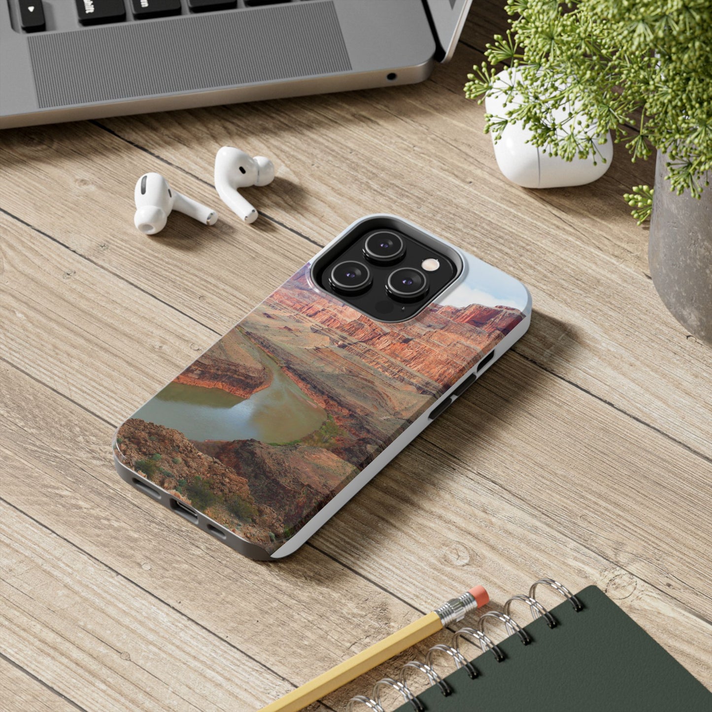 Tough Phone Cases Grand Canyon Design