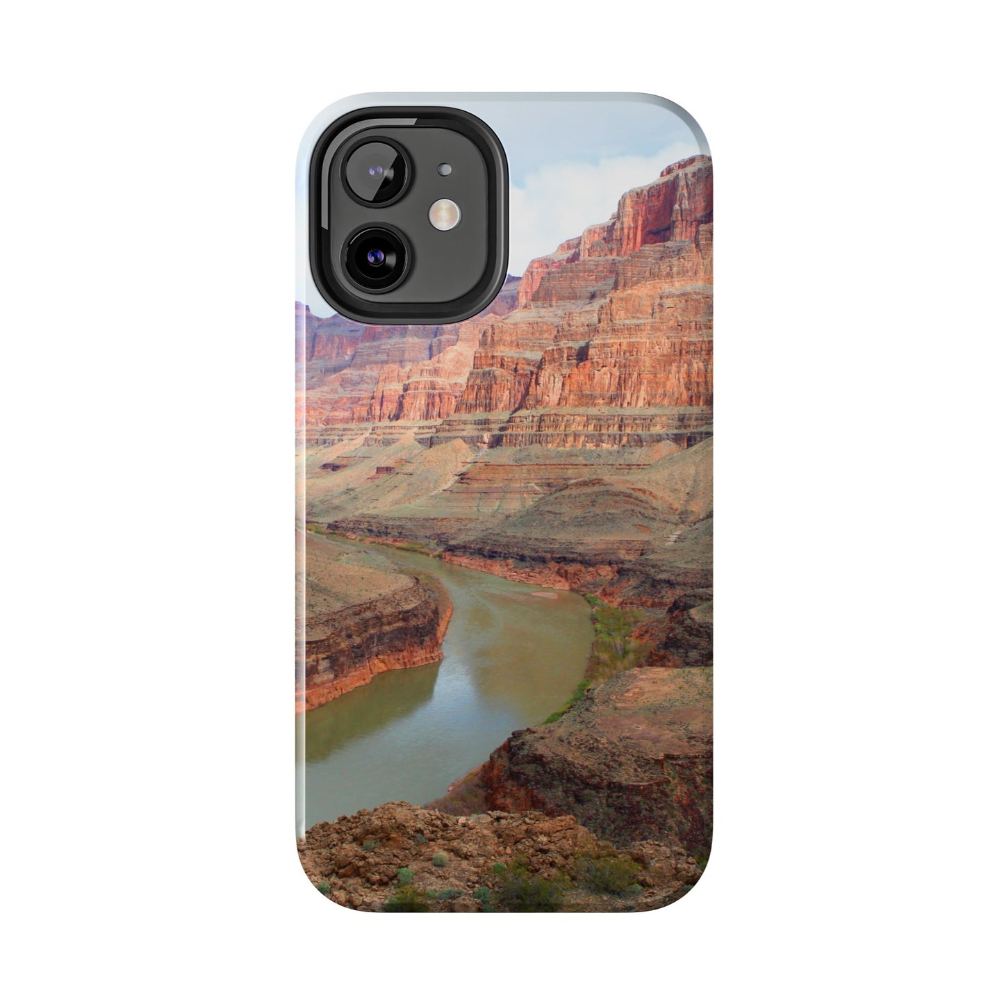 Tough Phone Cases Grand Canyon Design