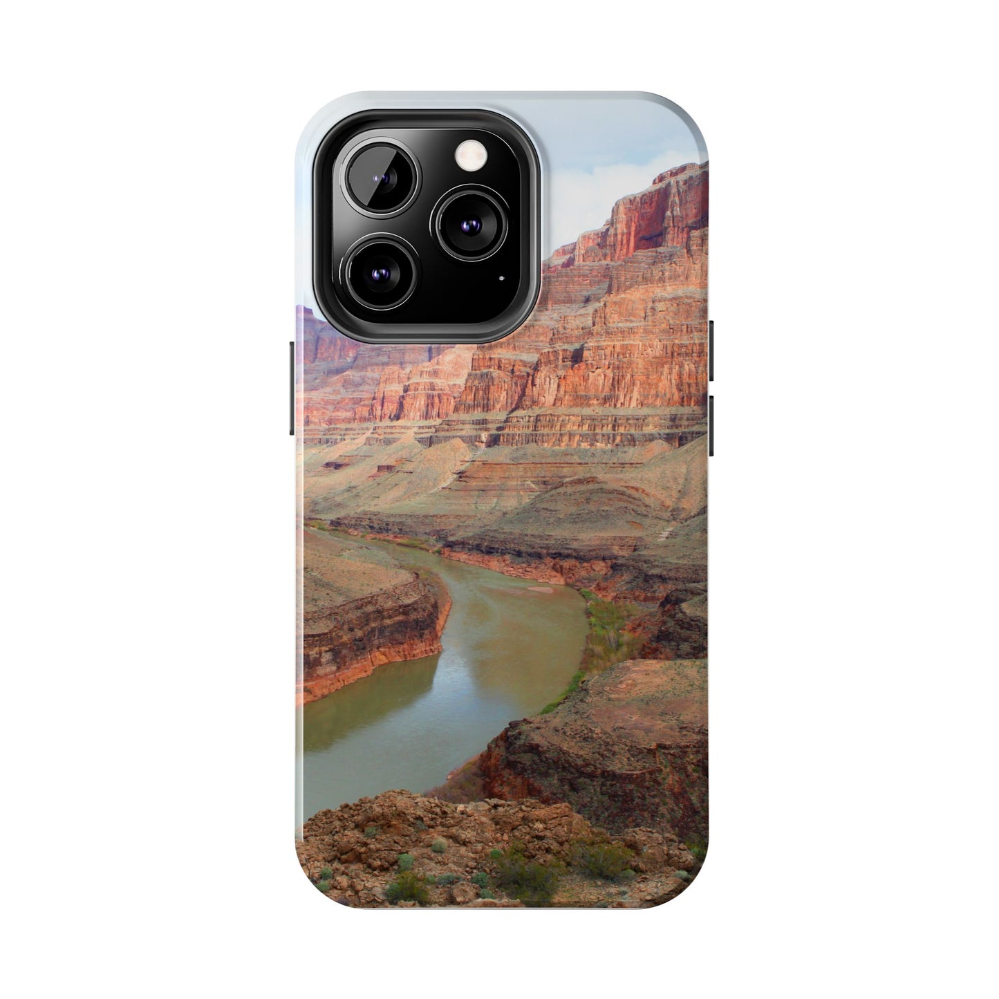 Tough Phone Cases Grand Canyon Design