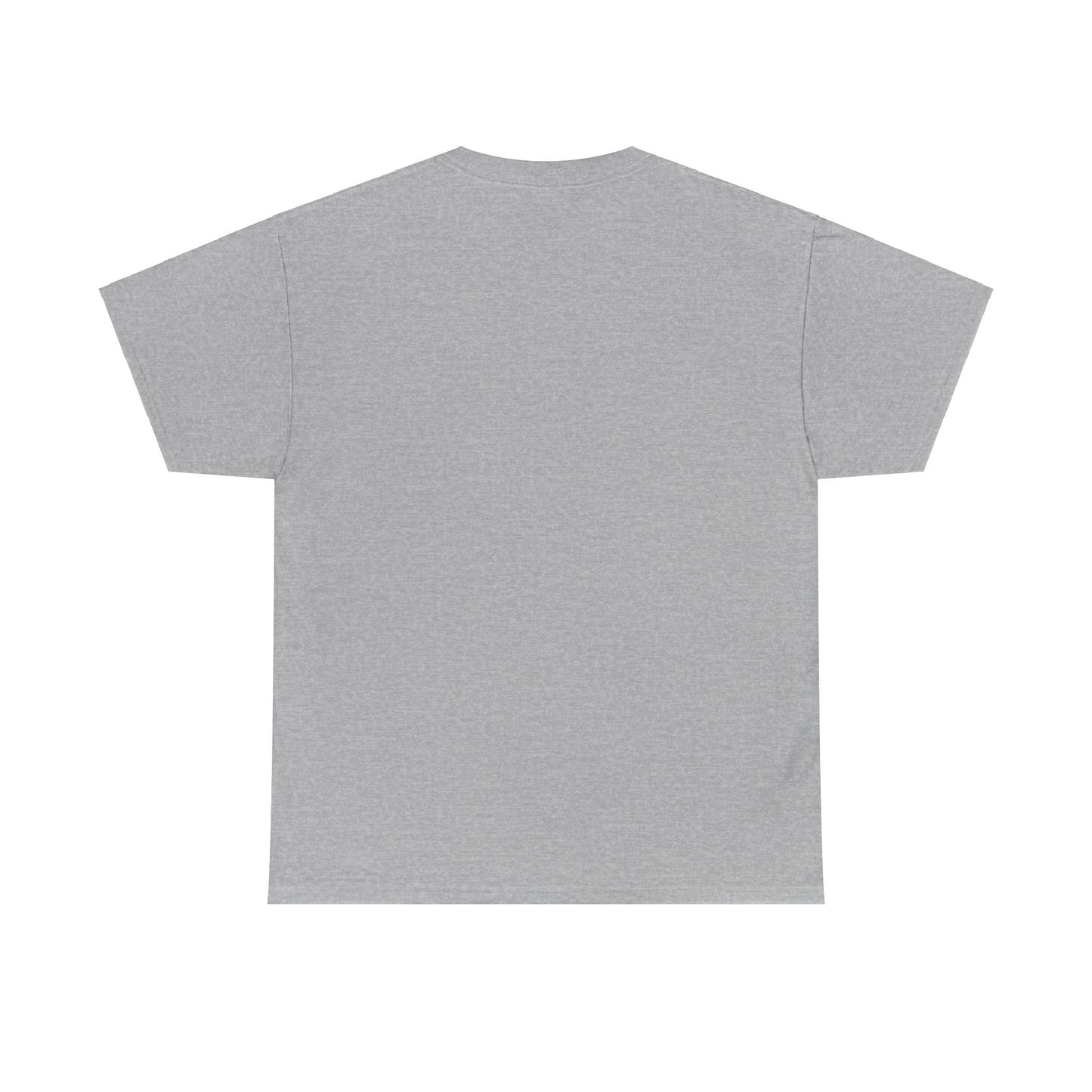 Playful Camping Tee Kumbaya Singing around the Campfire - Men's