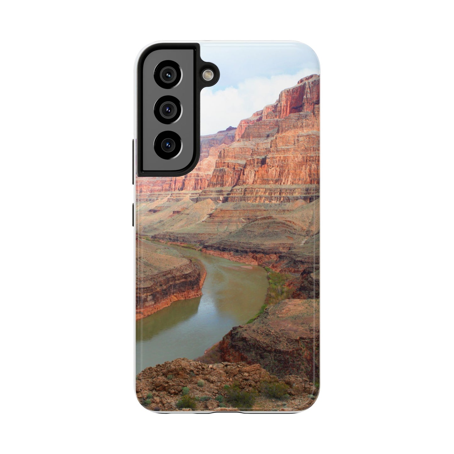 Tough Phone Cases Grand Canyon Design