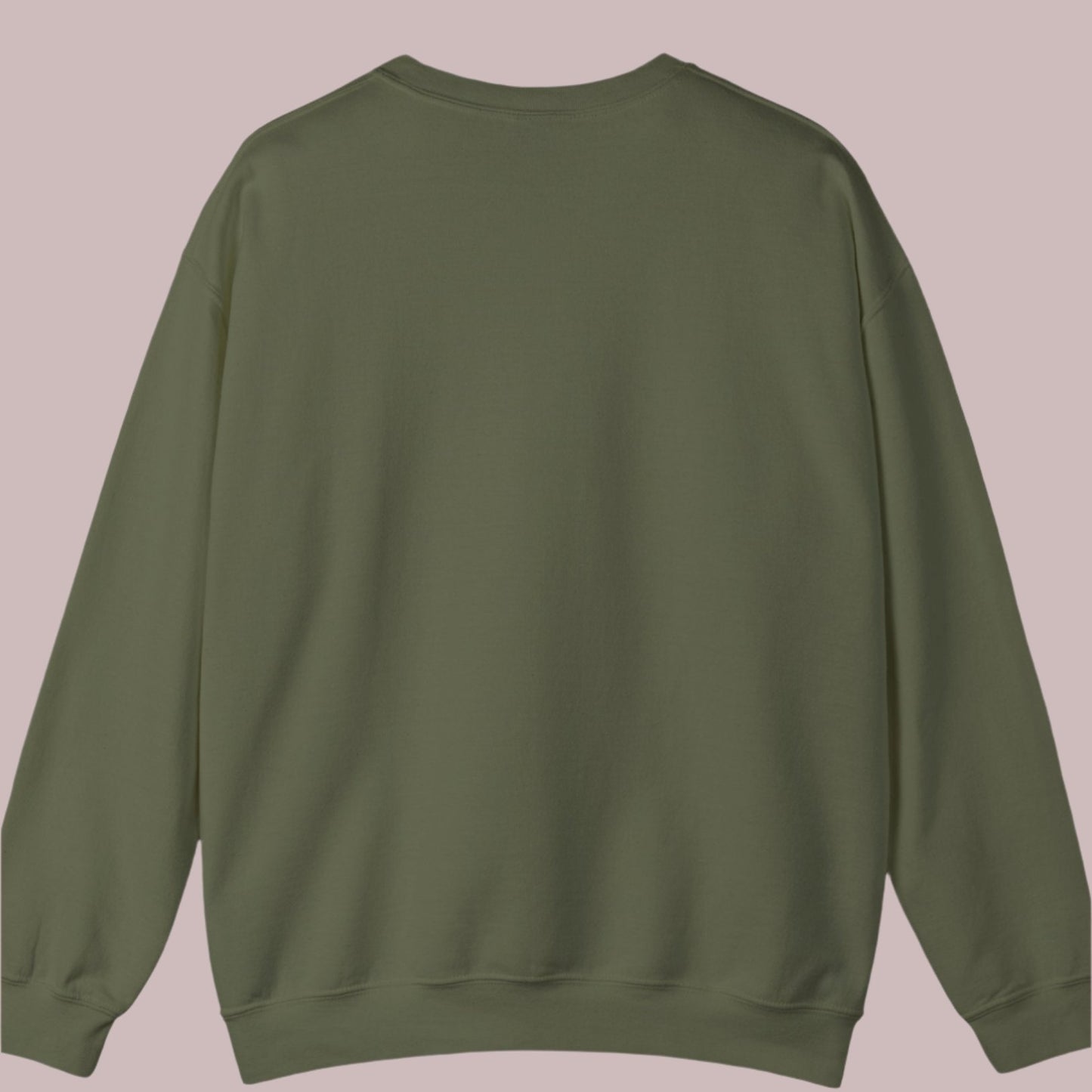 Ugly Sweaters Crewneck Sweatshirt