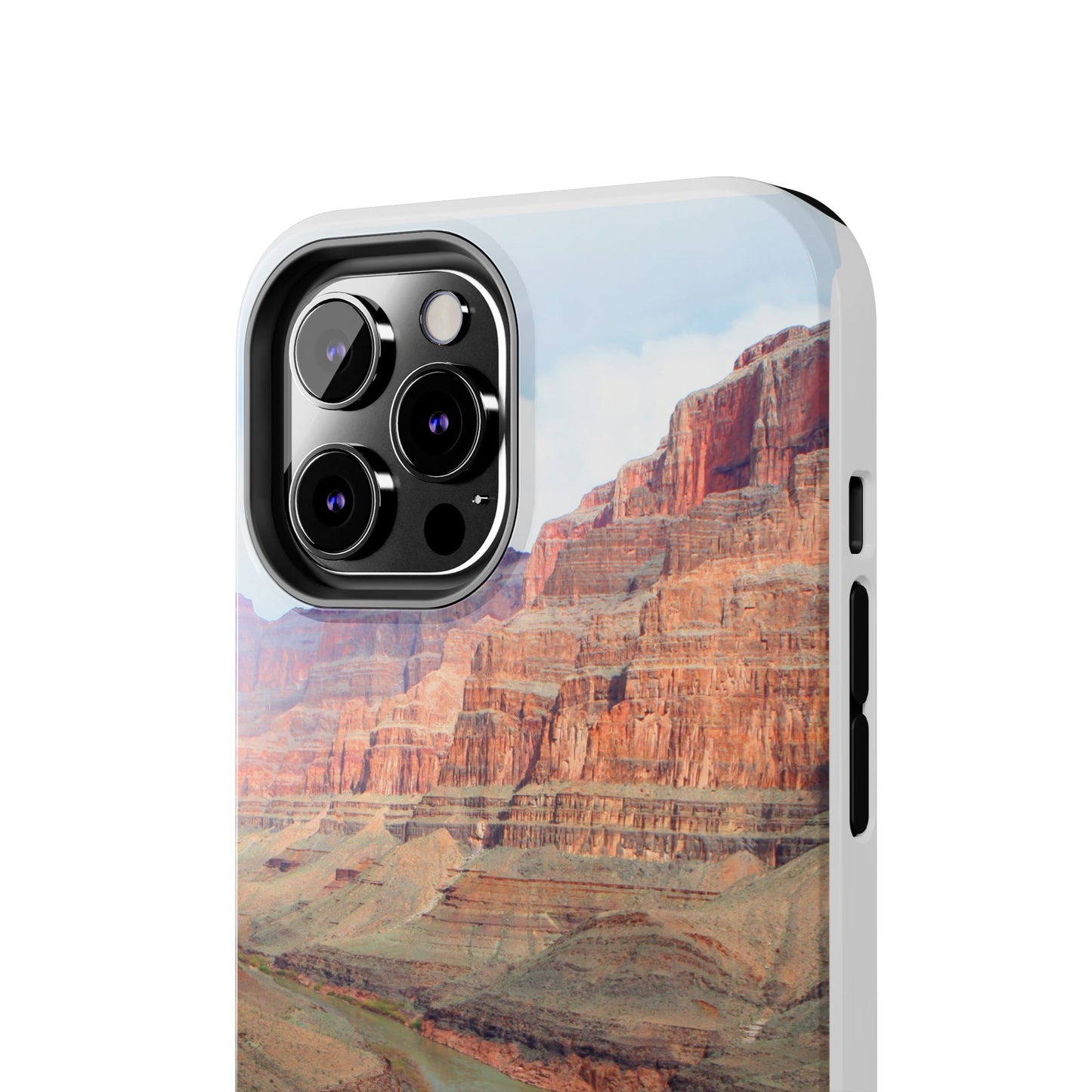 Tough Phone Cases Grand Canyon Design