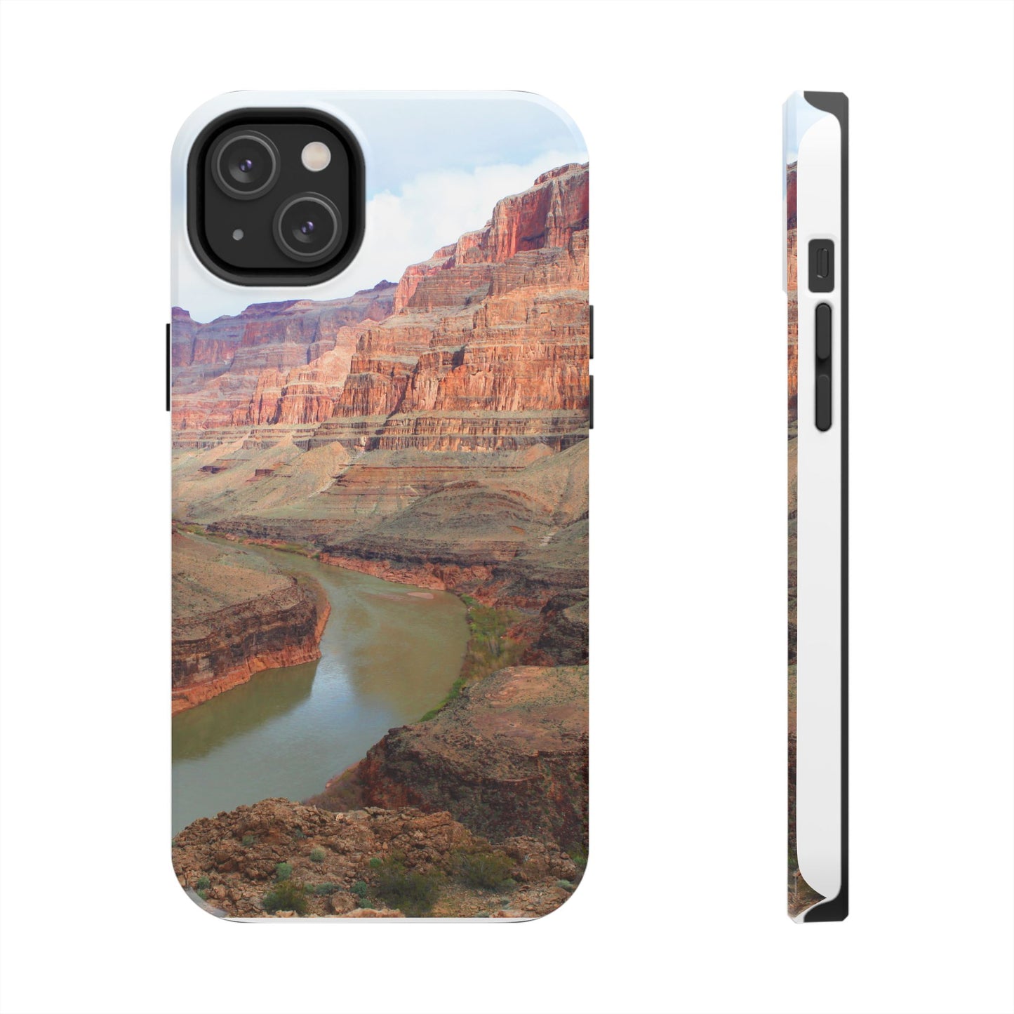 Tough Phone Cases Grand Canyon Design