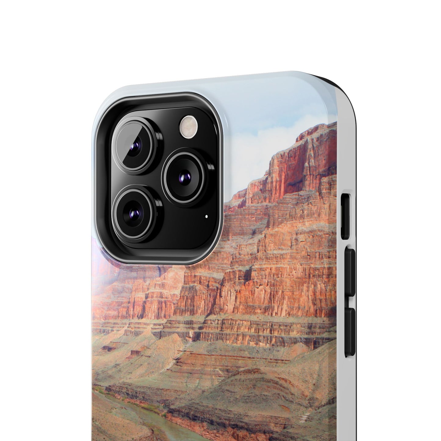 Tough Phone Cases Grand Canyon Design