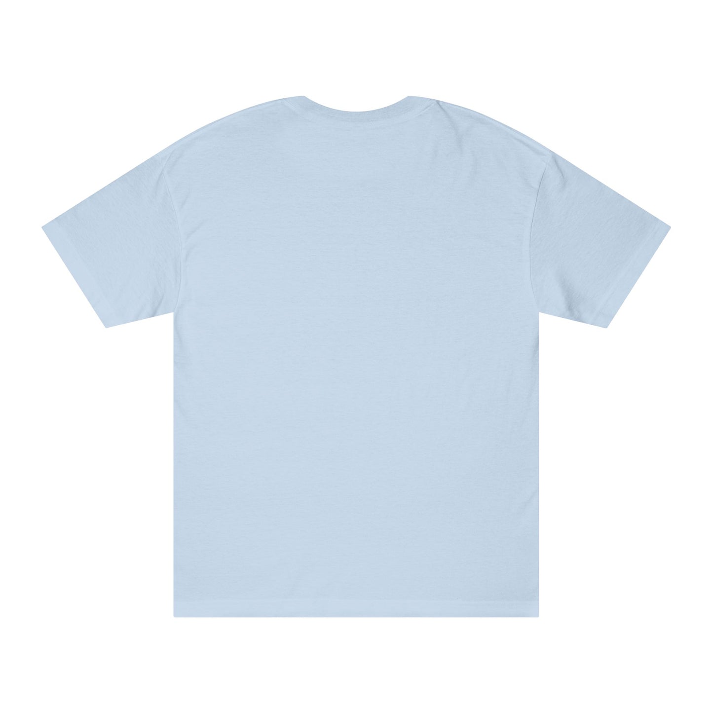 Colorful Jellyfish Tee