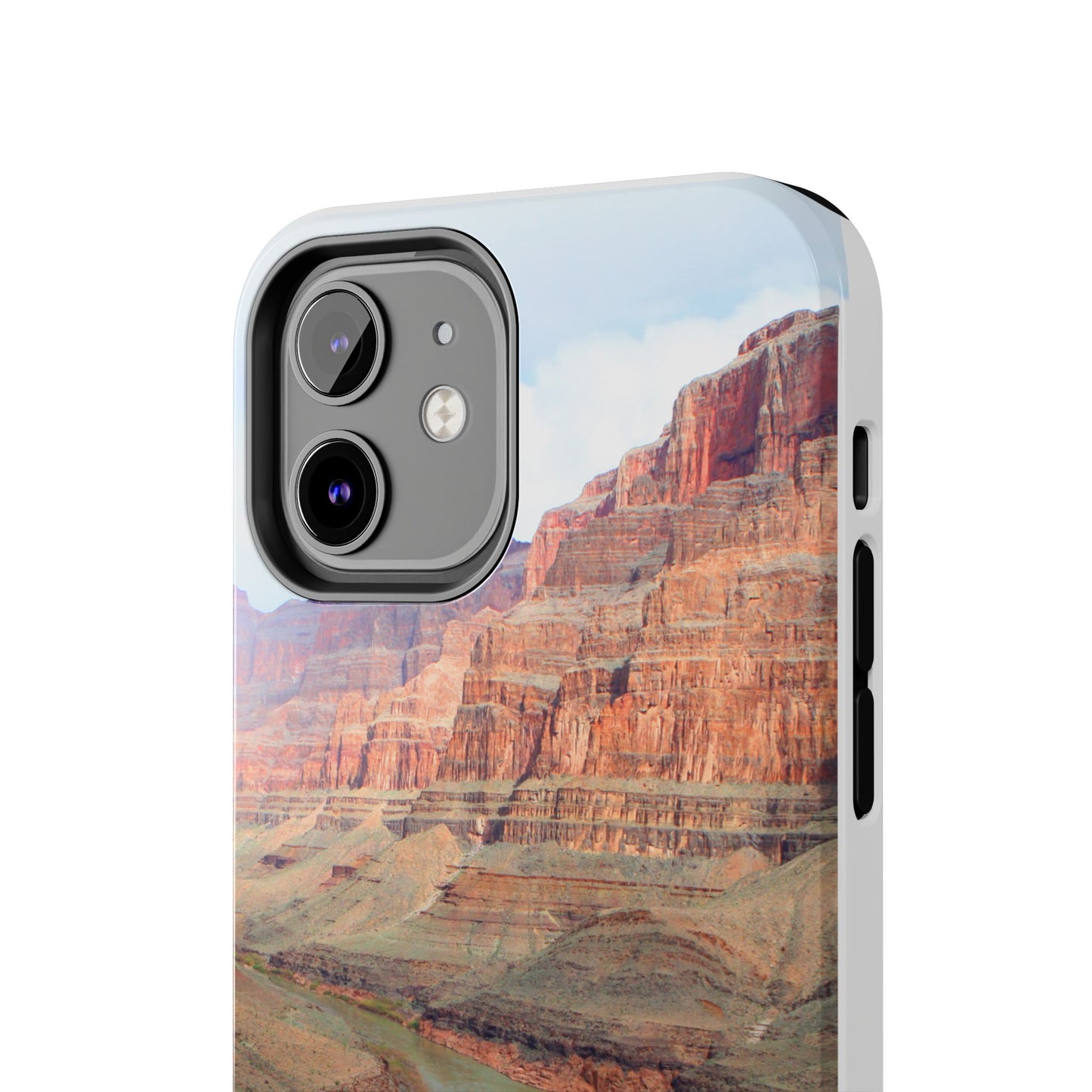 Tough Phone Cases Grand Canyon Design