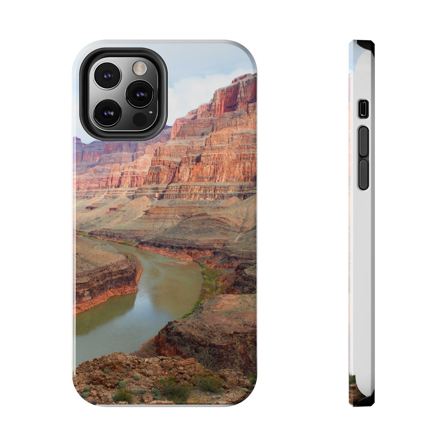 Tough Phone Cases Grand Canyon Design