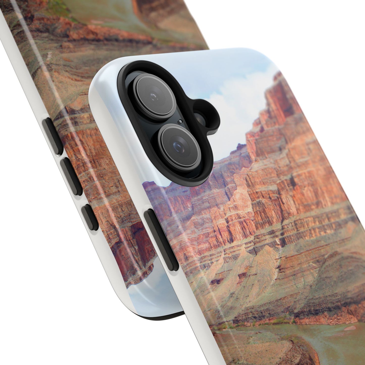 Tough Phone Cases Grand Canyon Design