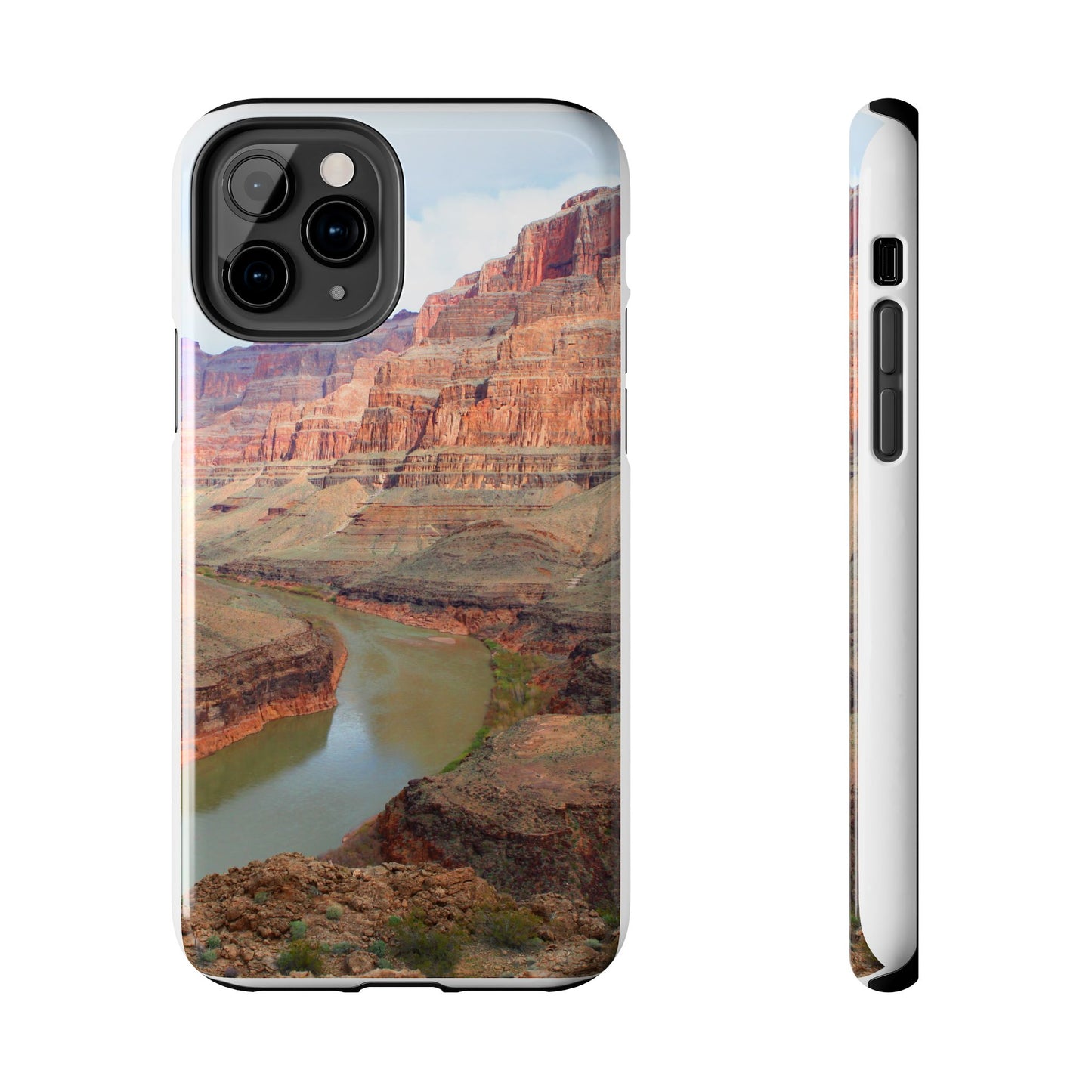 Tough Phone Cases Grand Canyon Design