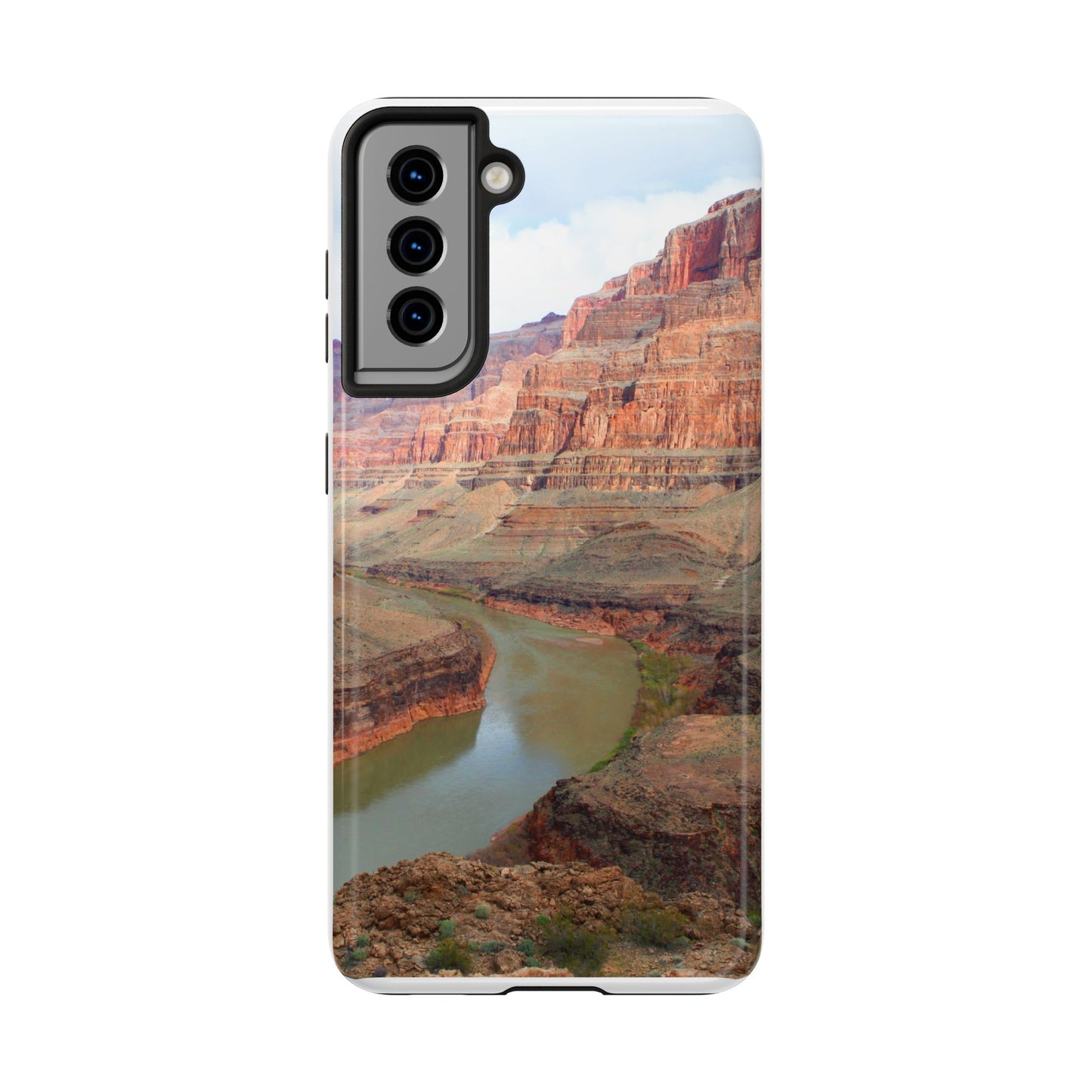 Tough Phone Cases Grand Canyon Design