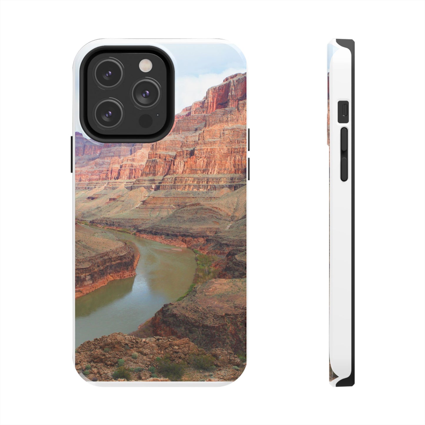 Tough Phone Cases Grand Canyon Design