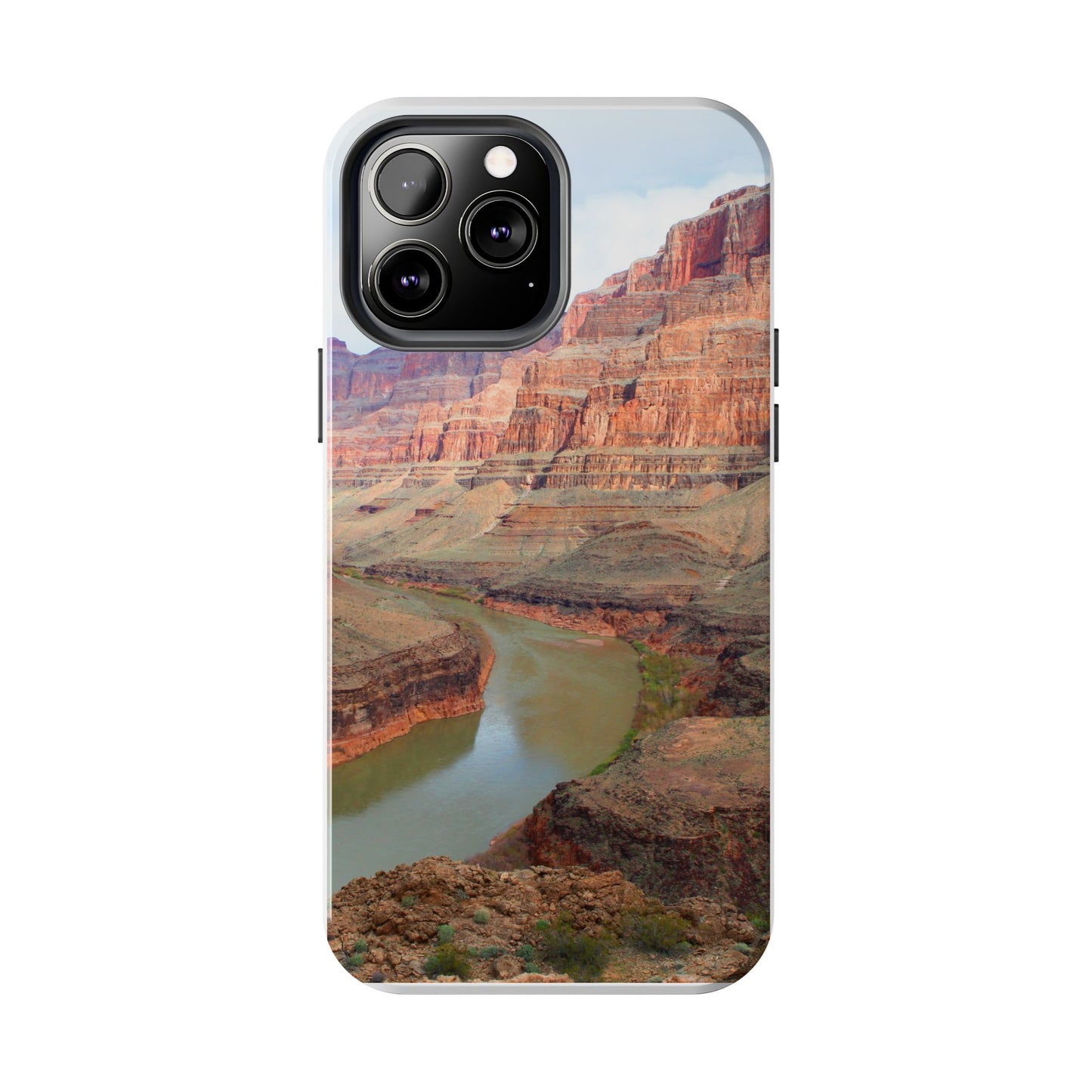 Tough Phone Cases Grand Canyon Design