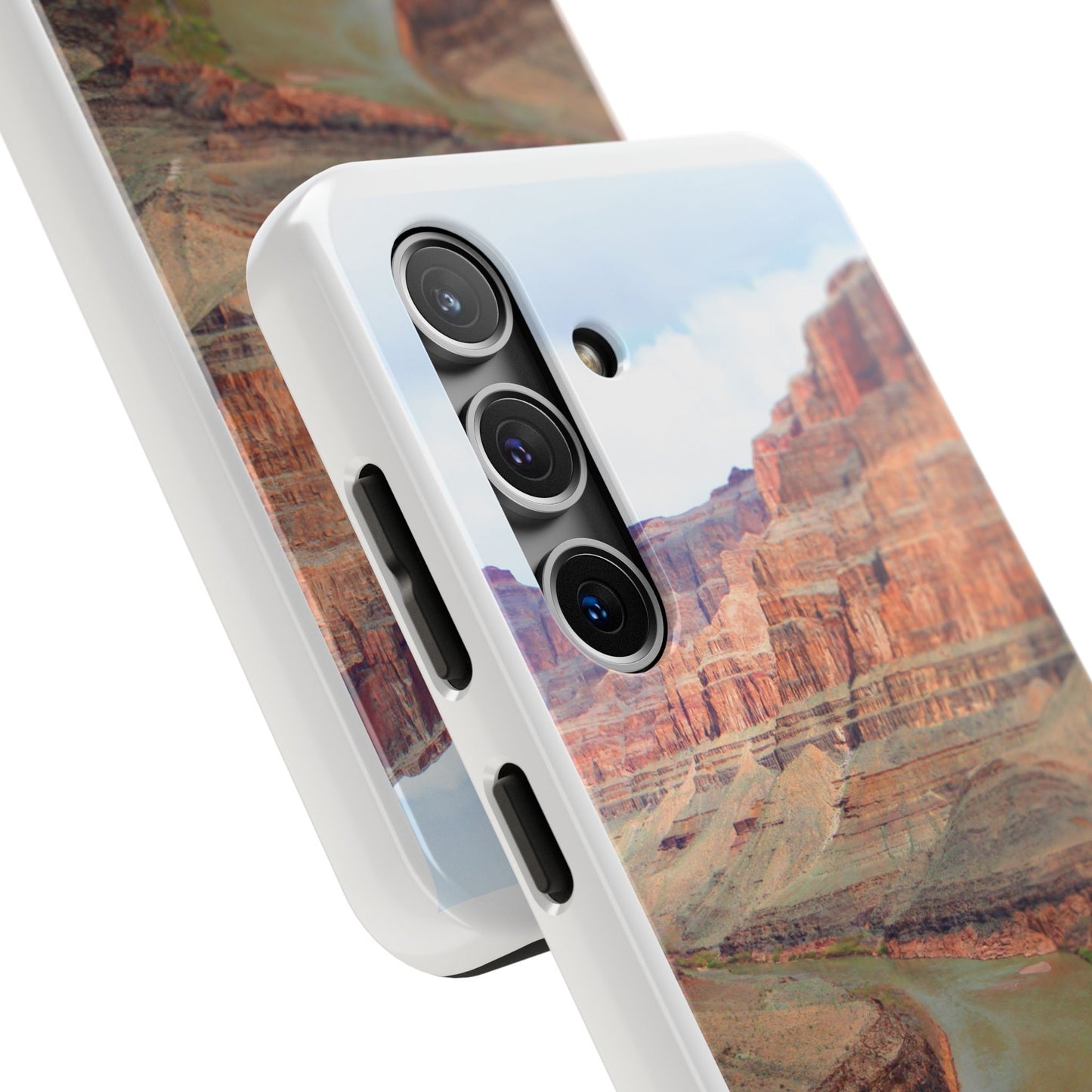 Tough Phone Cases Grand Canyon Design