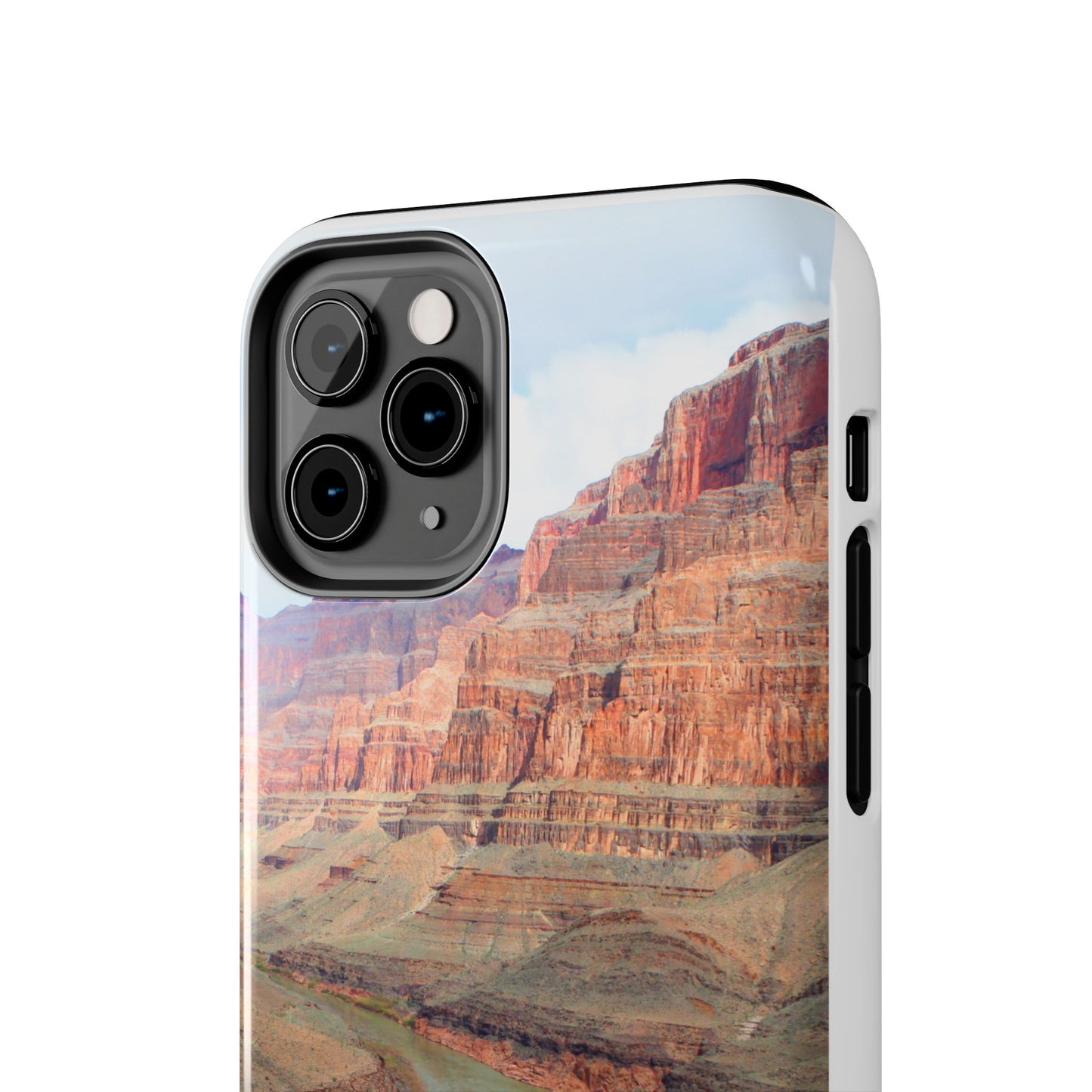 Tough Phone Cases Grand Canyon Design