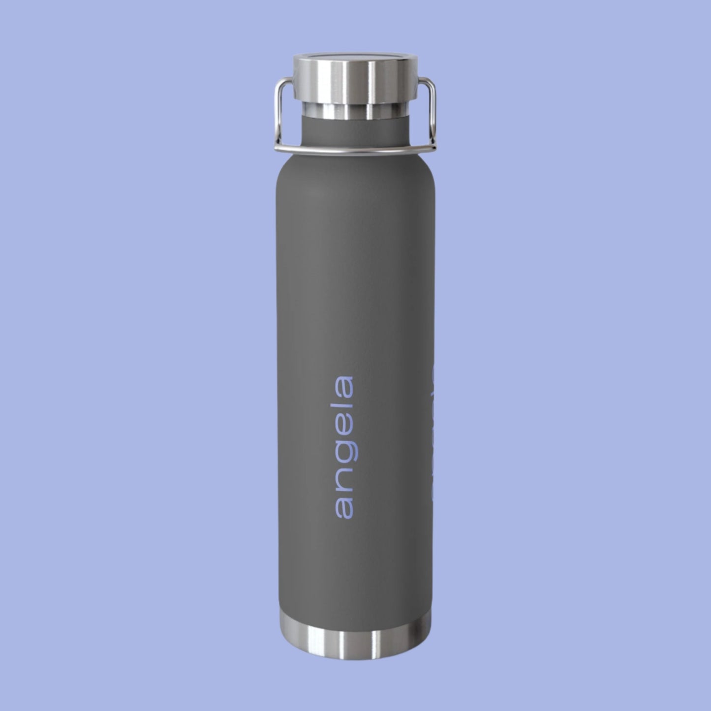 Copy of Copper Vacuum Insulated Bottle, 22oz