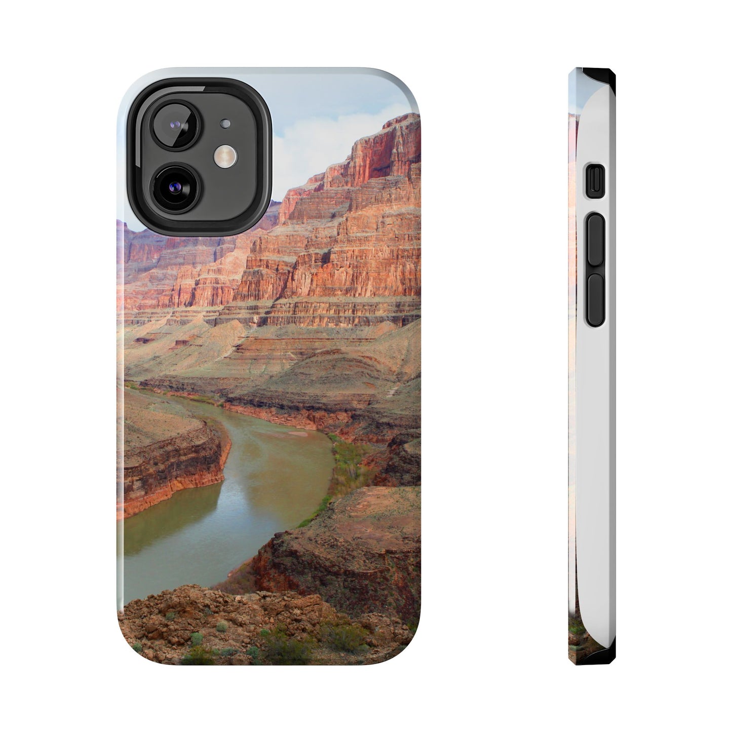 Tough Phone Cases Grand Canyon Design