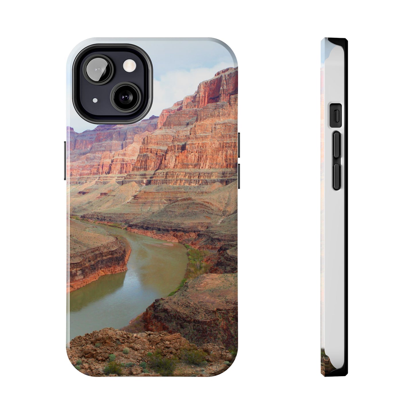 Tough Phone Cases Grand Canyon Design