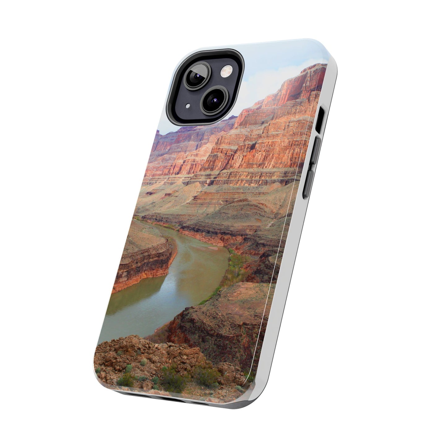 Tough Phone Cases Grand Canyon Design
