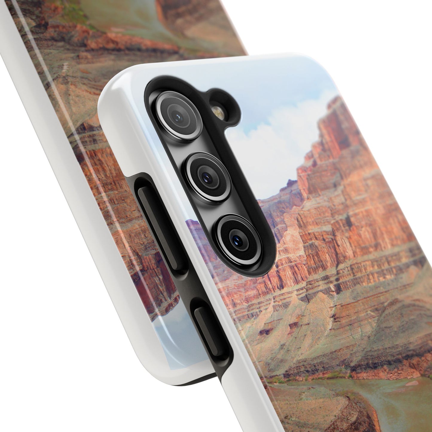 Tough Phone Cases Grand Canyon Design