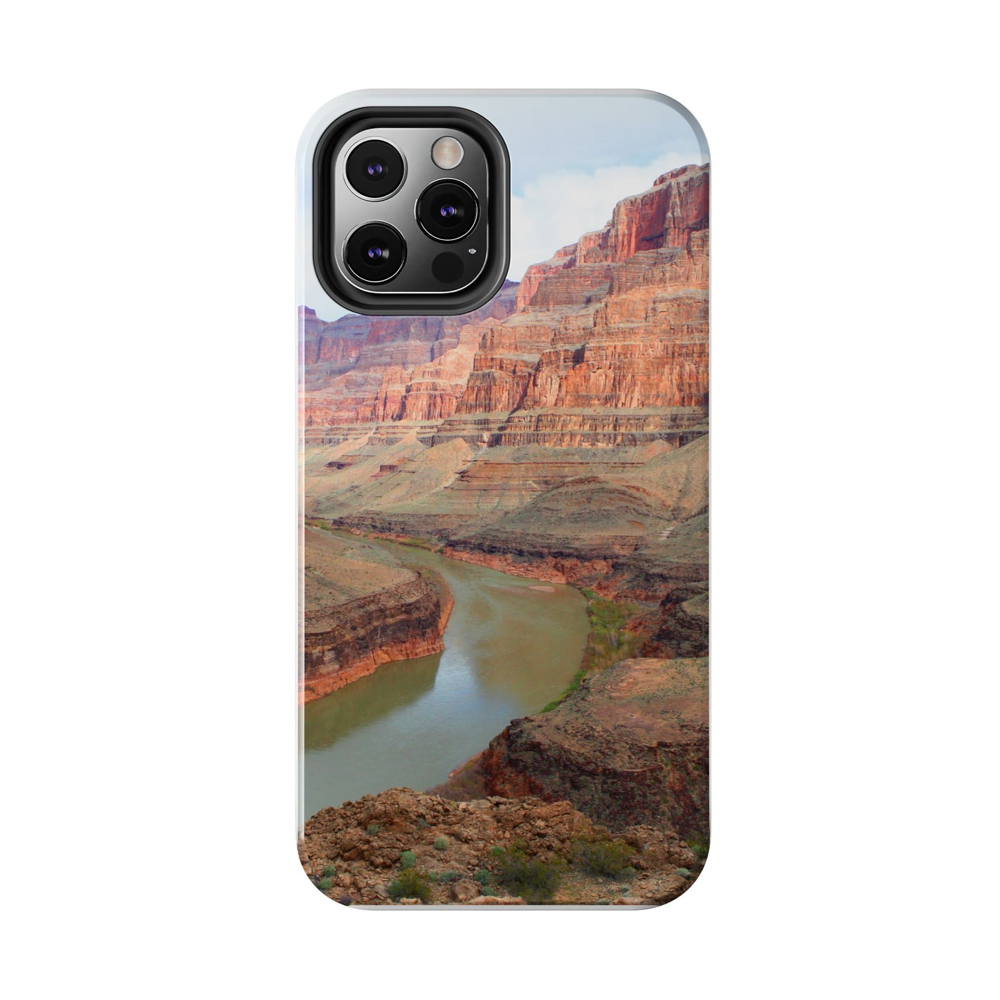 Tough Phone Cases Grand Canyon Design