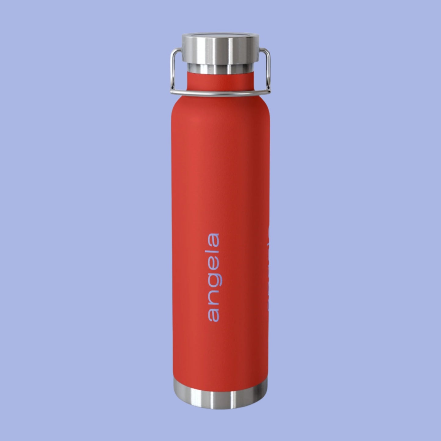 Copy of Copper Vacuum Insulated Bottle, 22oz