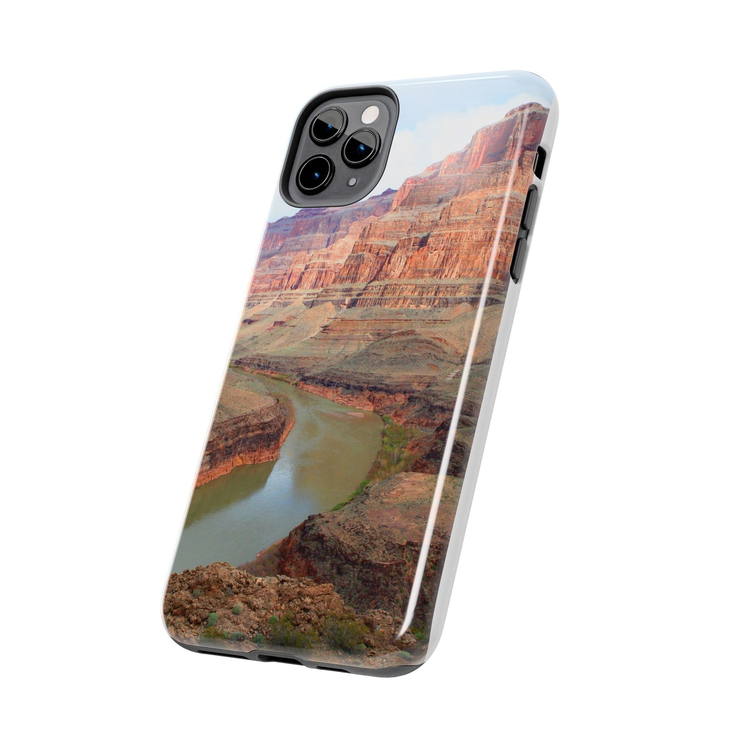 Tough Phone Cases Grand Canyon Design