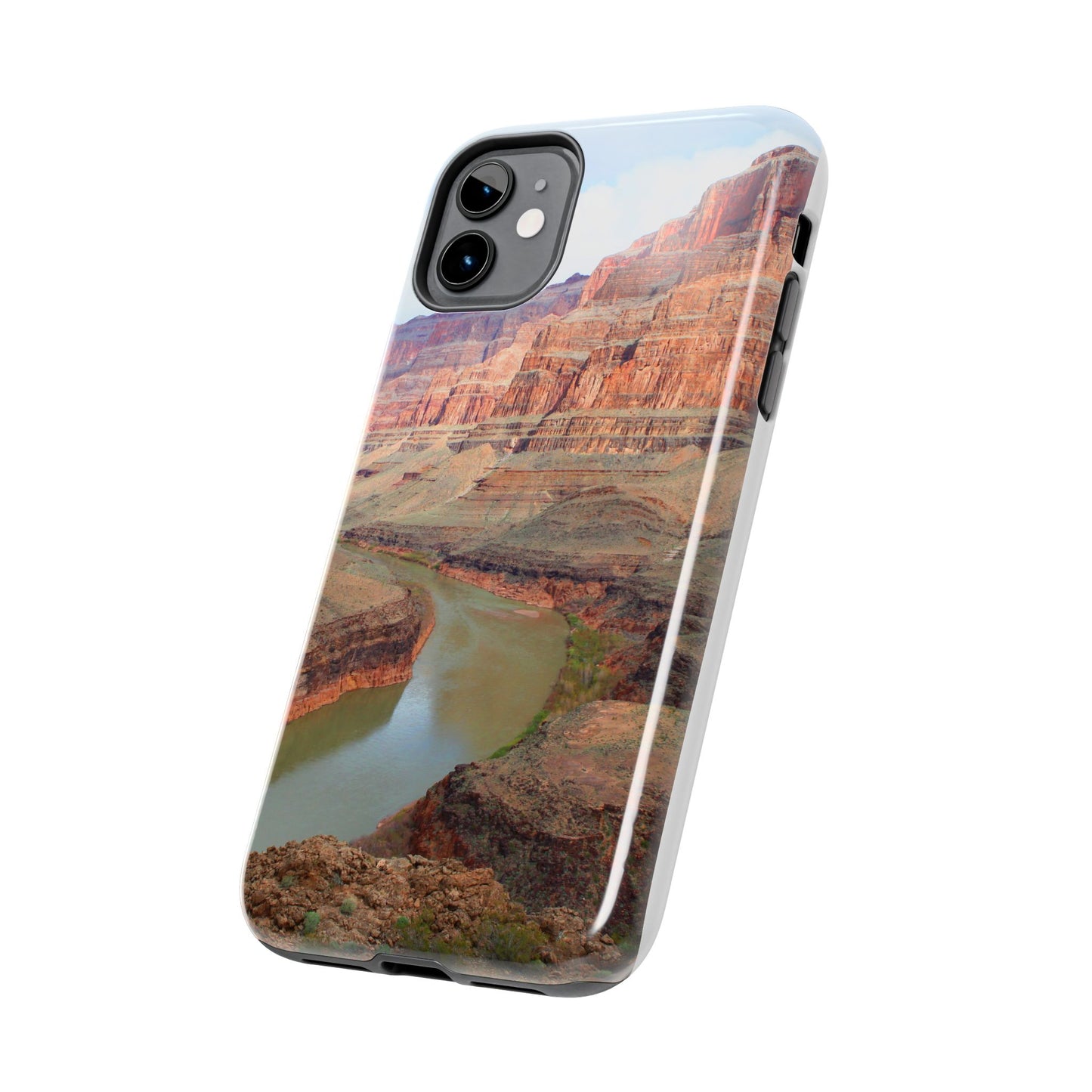 Tough Phone Cases Grand Canyon Design