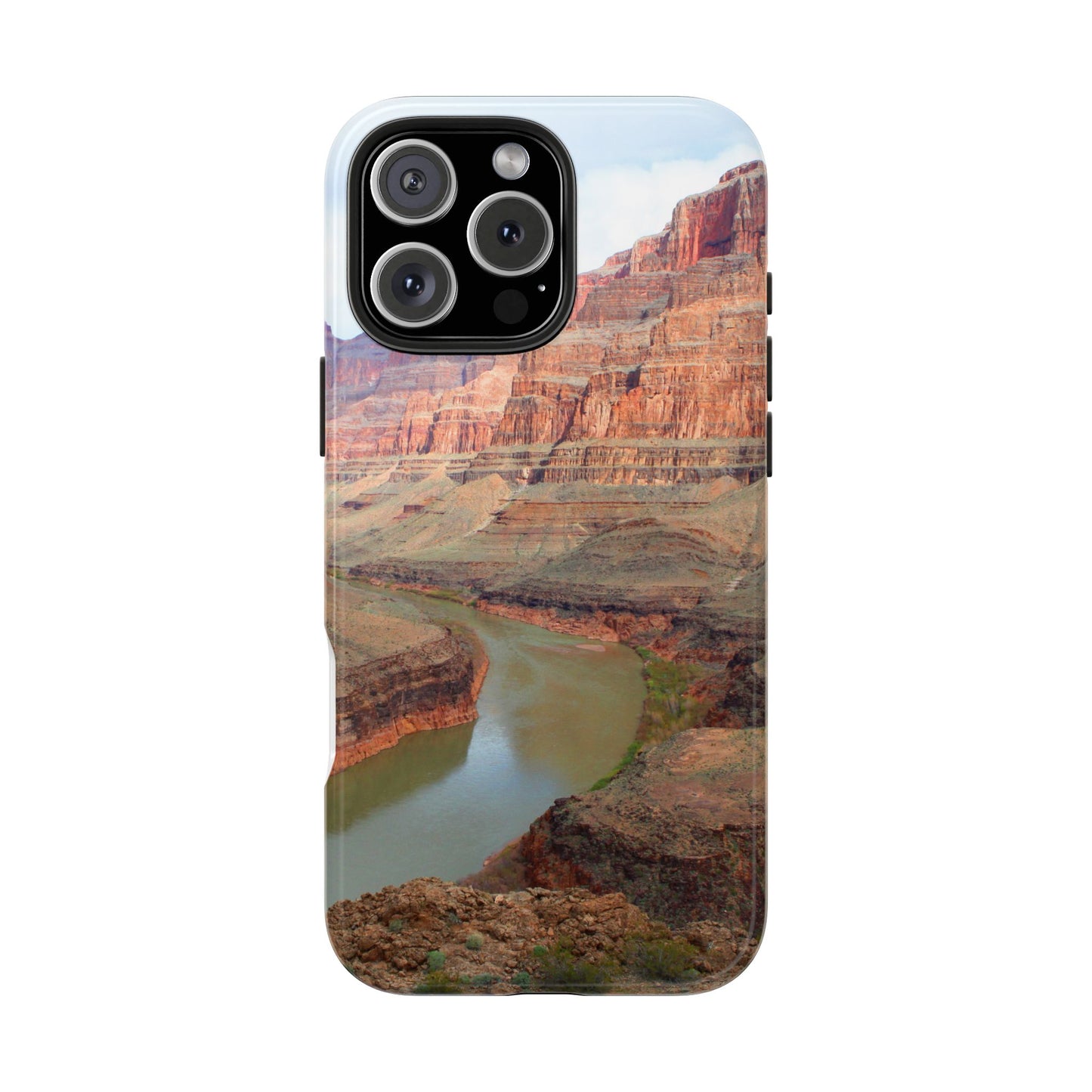 Tough Phone Cases Grand Canyon Design
