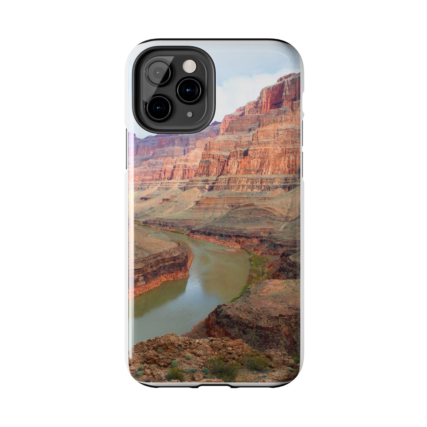 Tough Phone Cases Grand Canyon Design