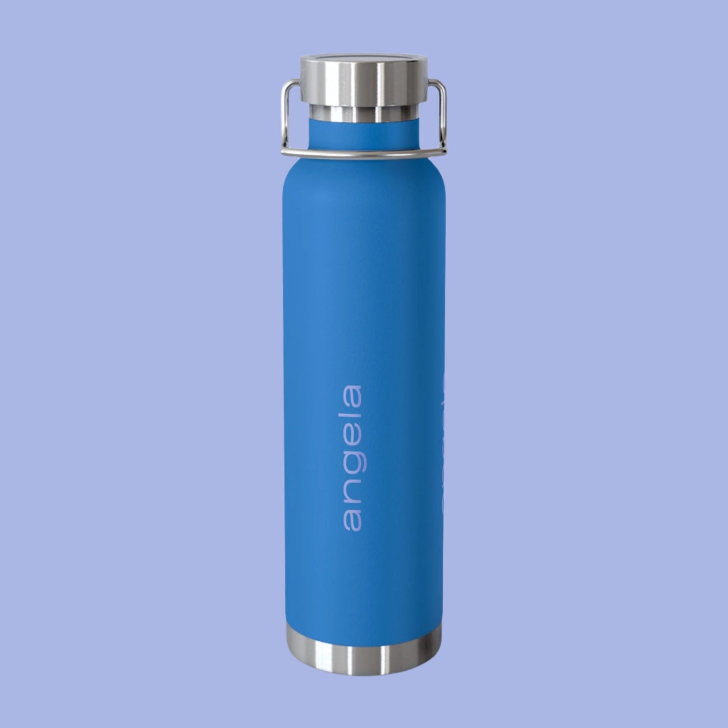 Copy of Copper Vacuum Insulated Bottle, 22oz