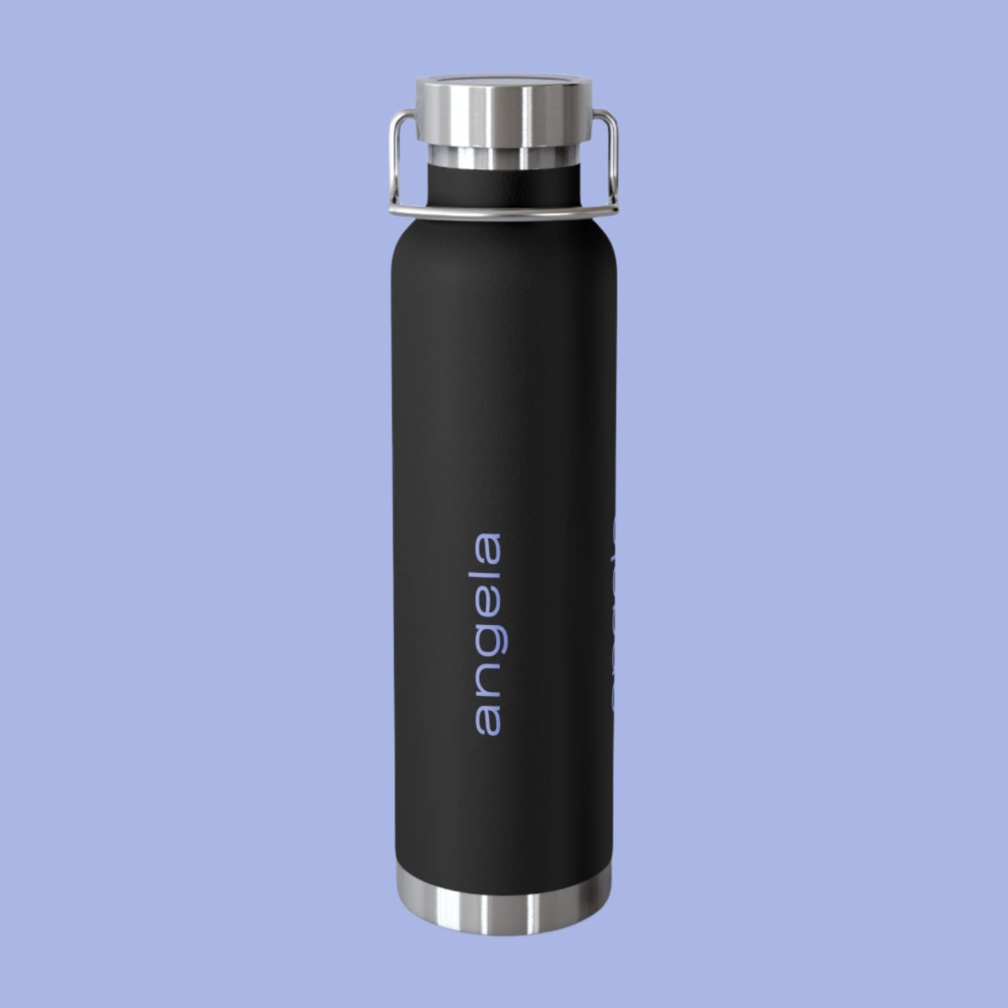 Copy of Copper Vacuum Insulated Bottle, 22oz