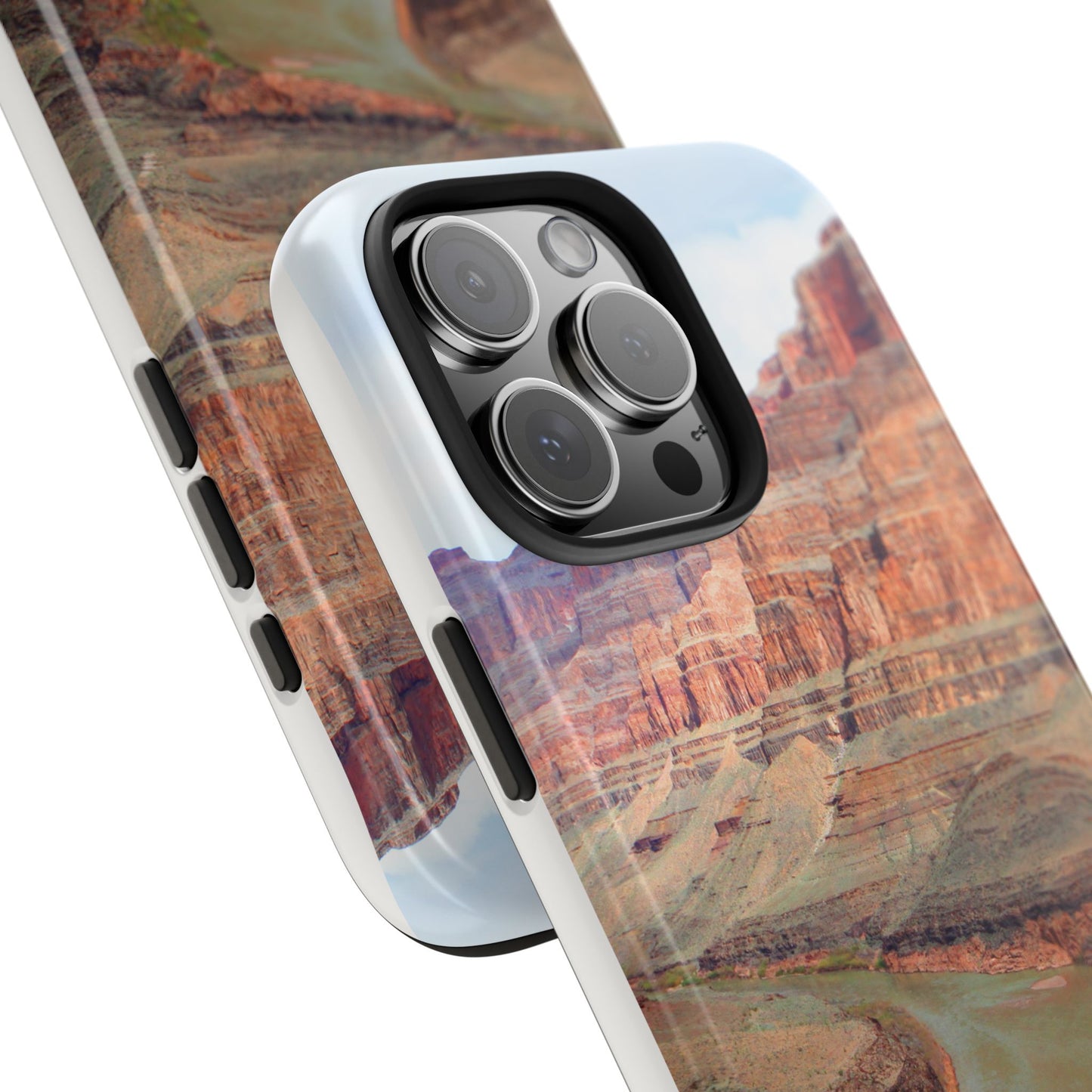 Tough Phone Cases Grand Canyon Design