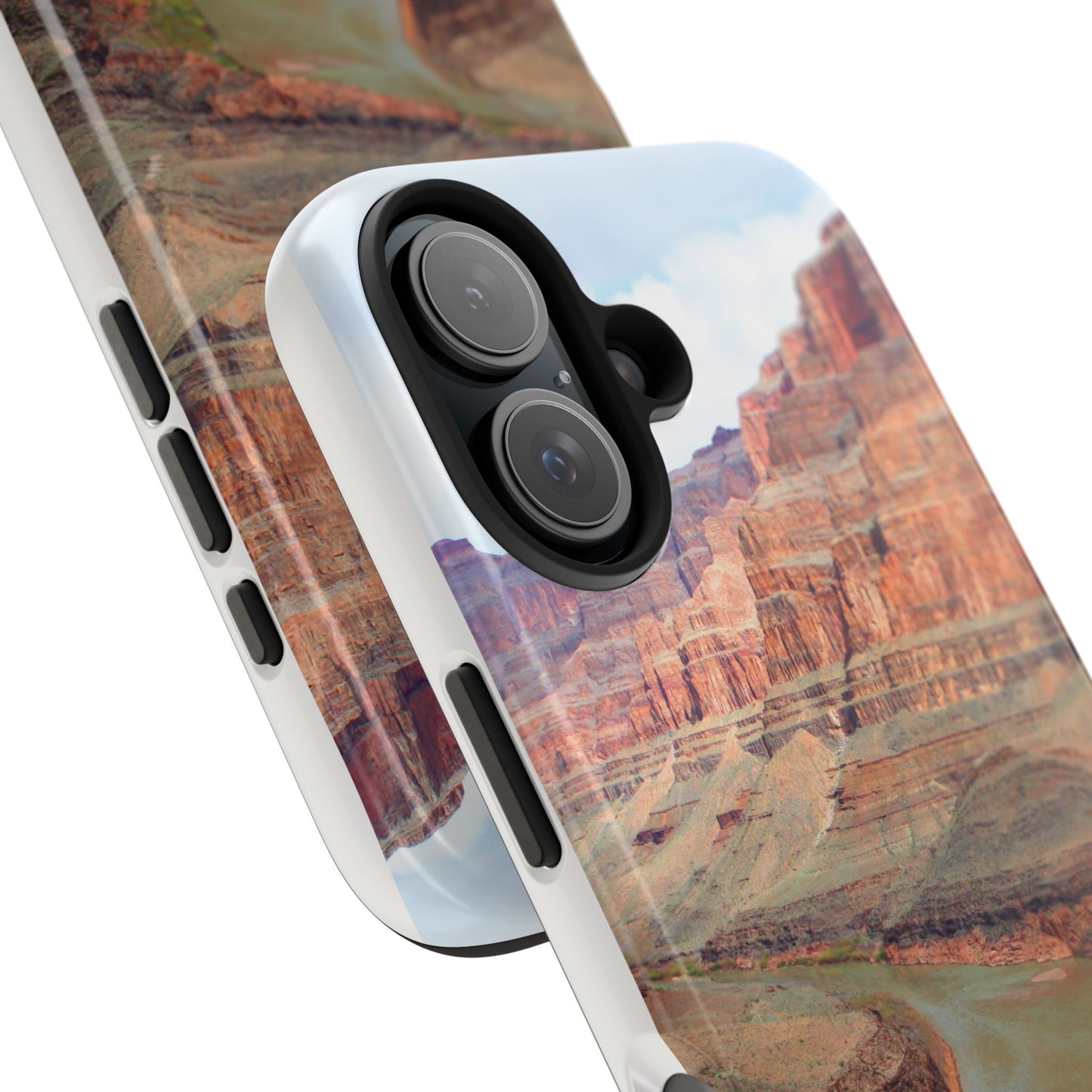 Tough Phone Cases Grand Canyon Design