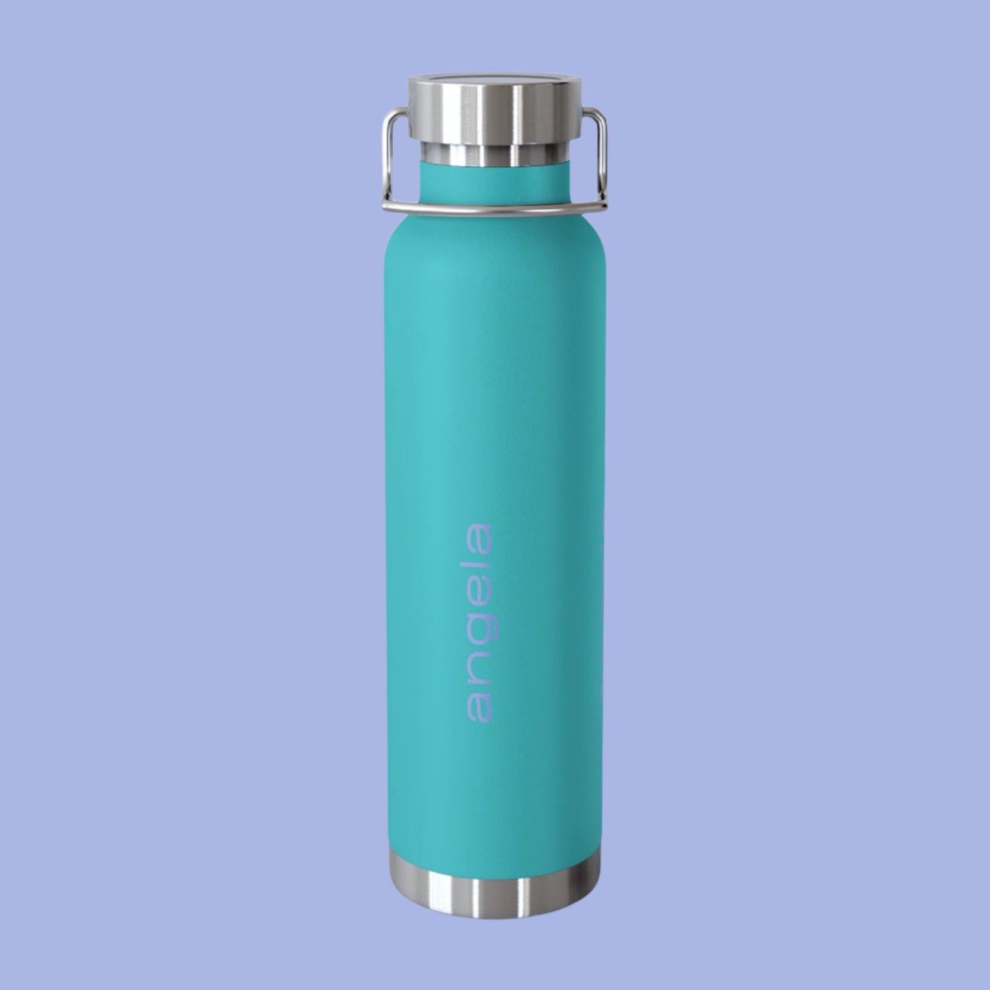 Copy of Copper Vacuum Insulated Bottle, 22oz