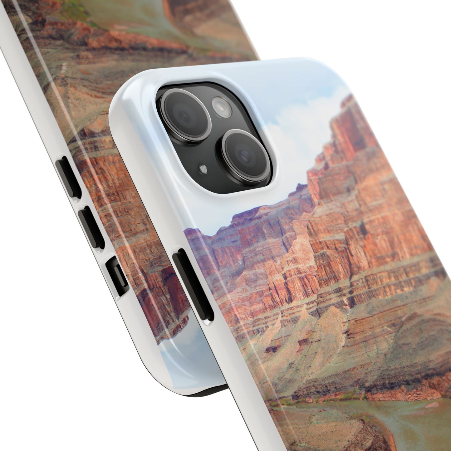 Tough Phone Cases Grand Canyon Design