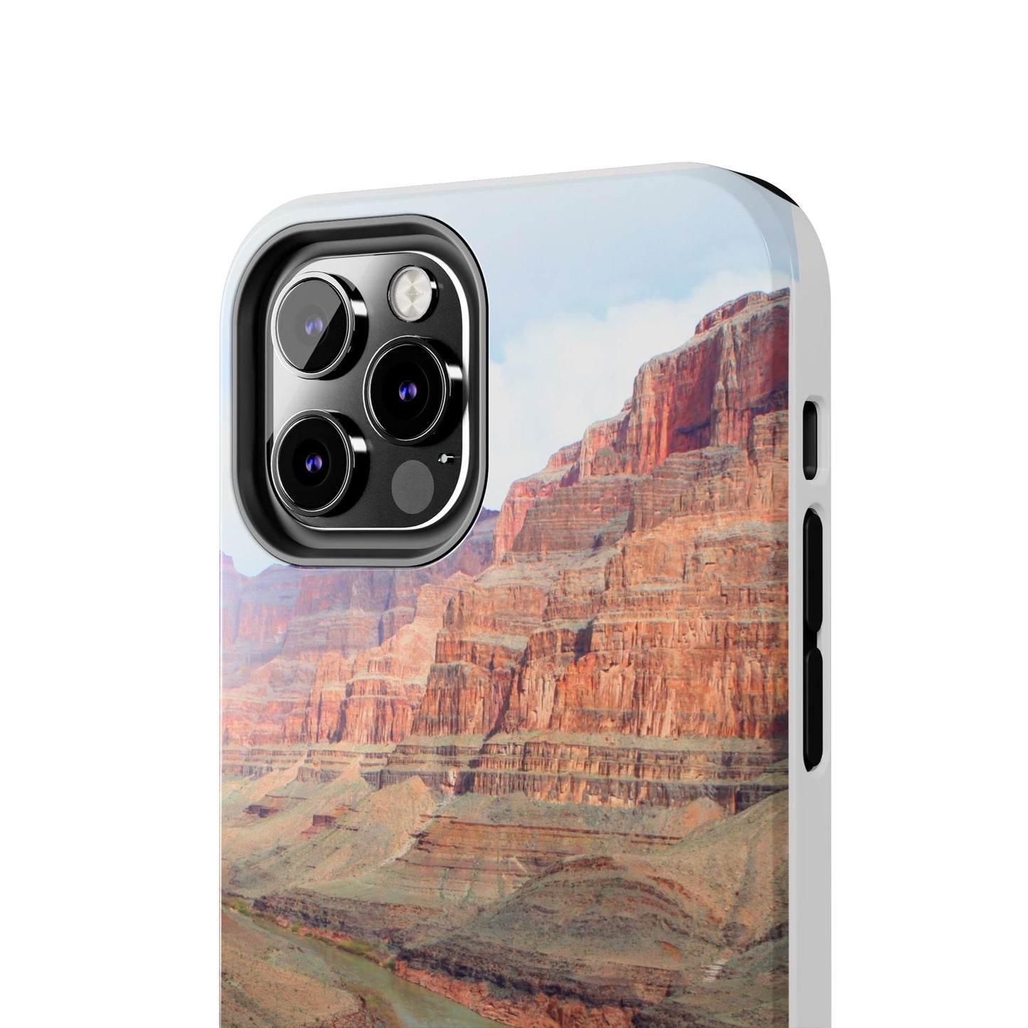 Tough Phone Cases Grand Canyon Design