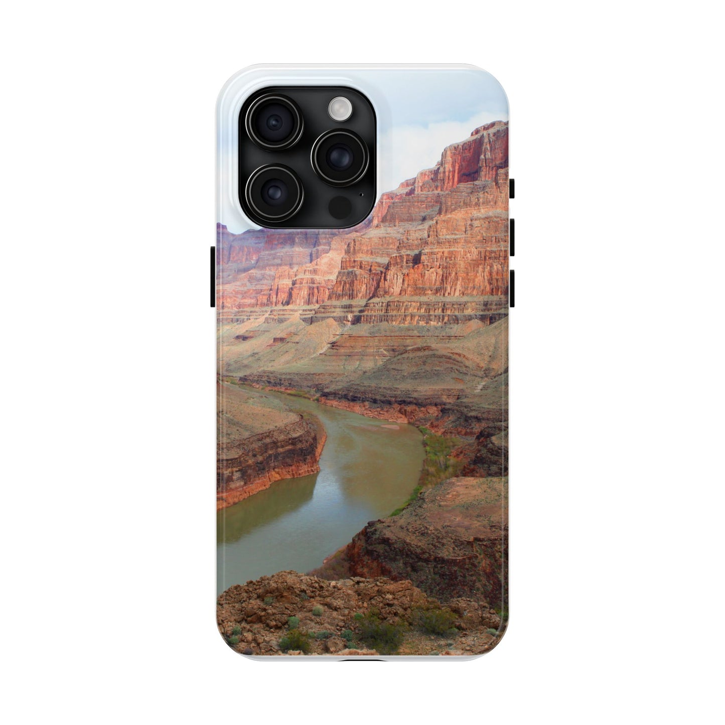 Tough Phone Cases Grand Canyon Design