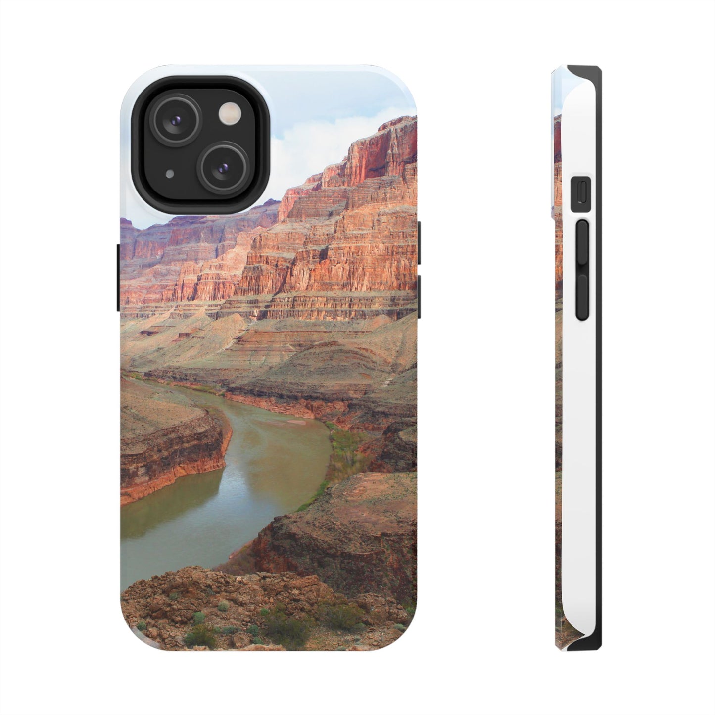 Tough Phone Cases Grand Canyon Design