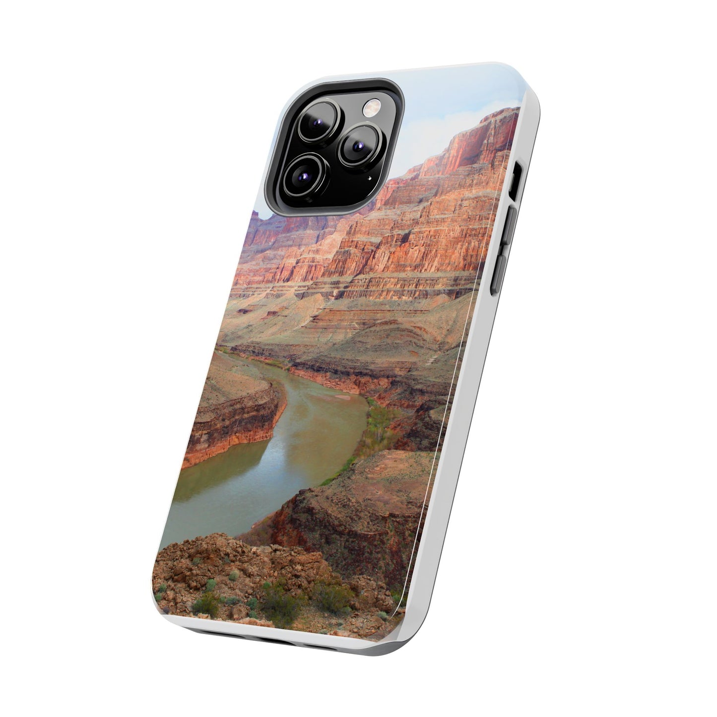 Tough Phone Cases Grand Canyon Design