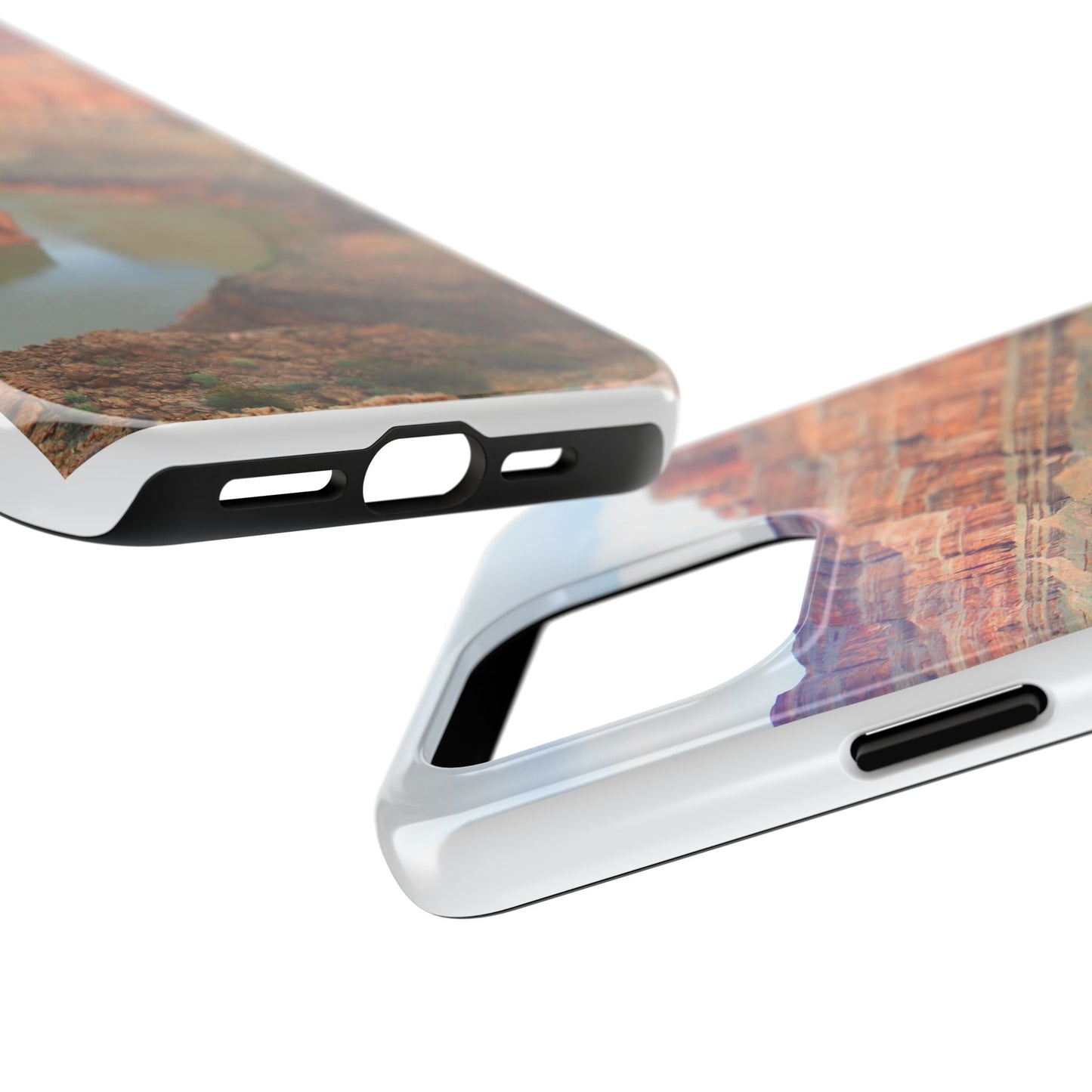 Tough Phone Cases Grand Canyon Design