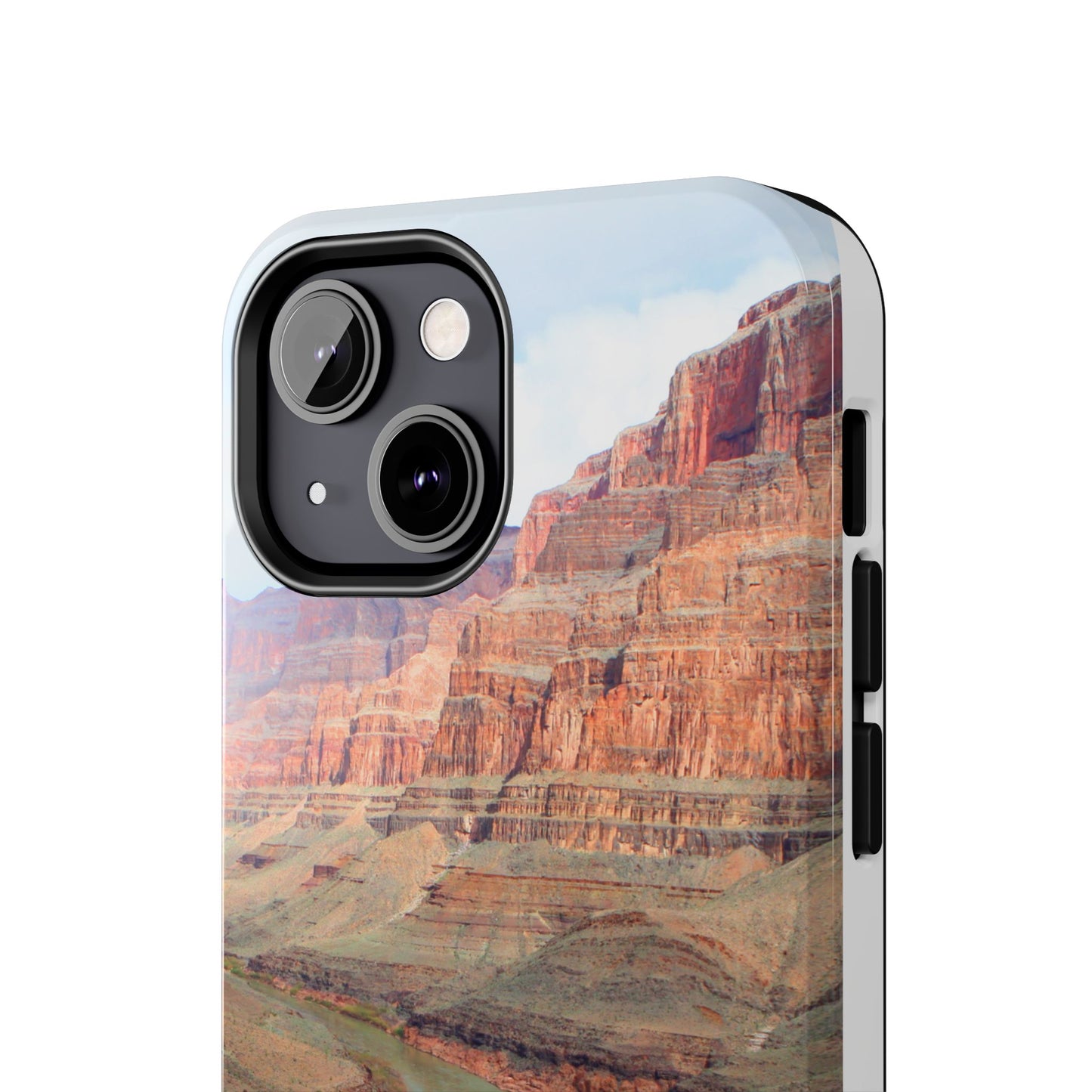 Tough Phone Cases Grand Canyon Design