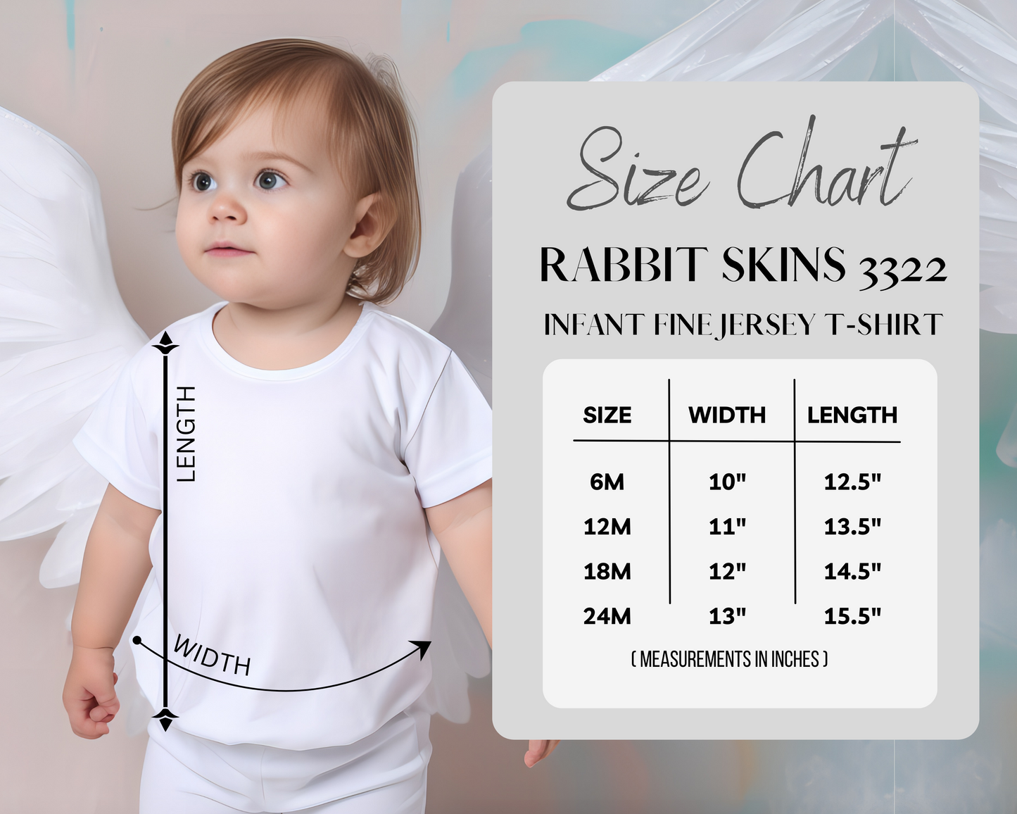 "Don't Mess With The Boo Crew" Infant/Toddler Sizes -Fine Jersey Tee Family Design