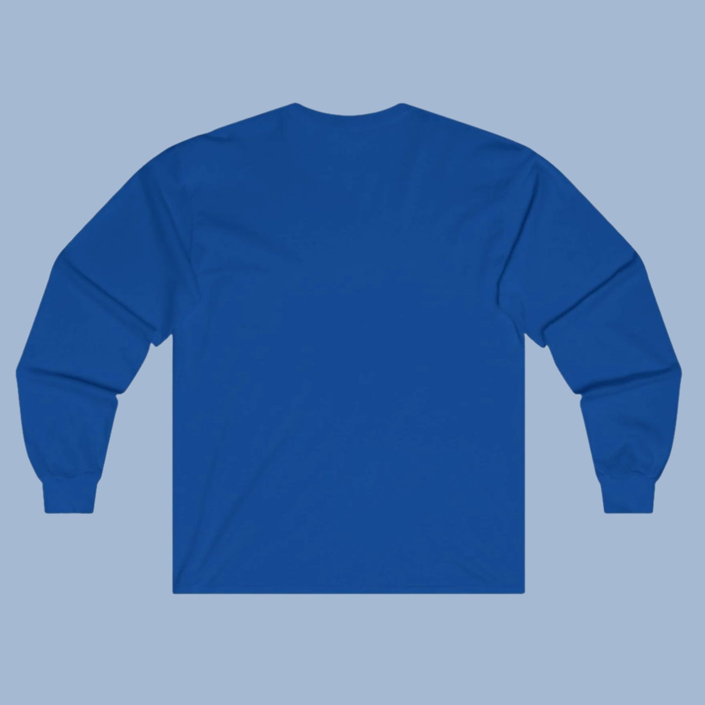 Long Sleeve Tee - Dad Fixer of Things