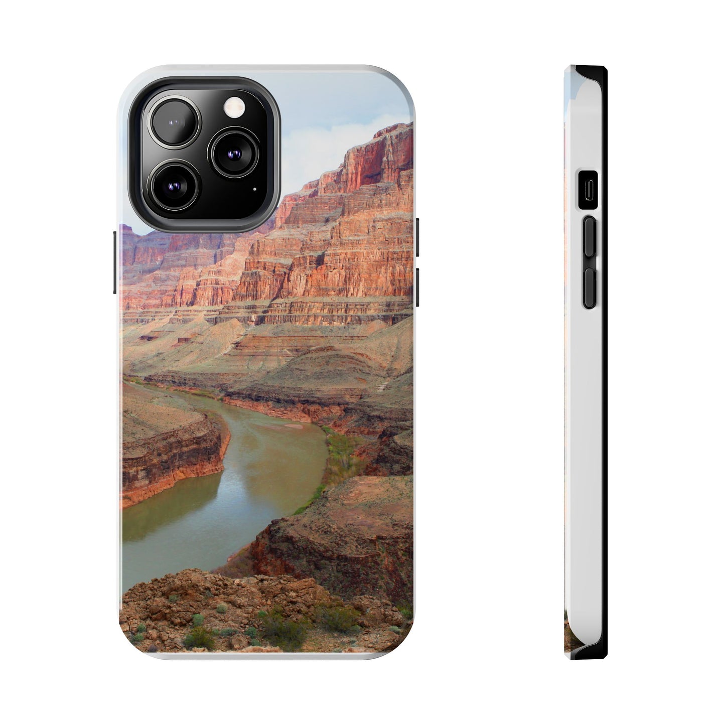 Tough Phone Cases Grand Canyon Design