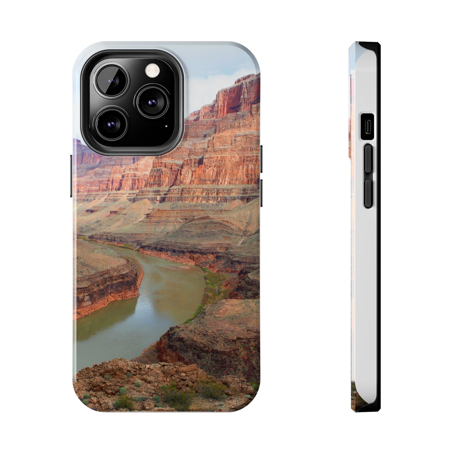 Tough Phone Cases Grand Canyon Design
